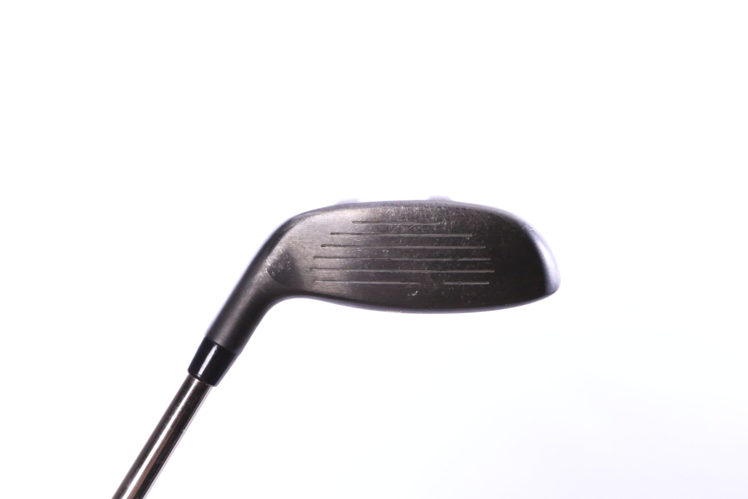Used Cobra King SpeedZone 3H Hybrid - Right-Handed - 19 Degrees - Stiff Flex