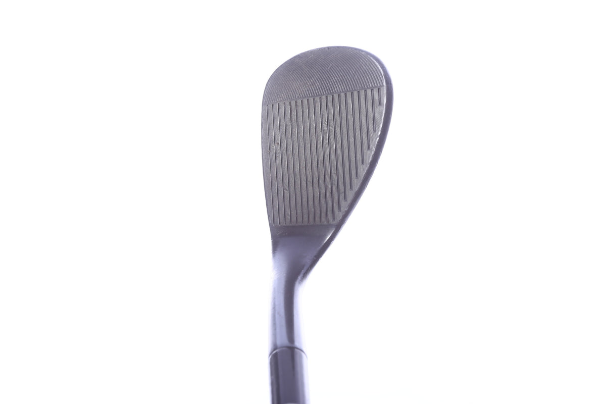 Used Cleveland RTX ZipCore Black Satin Sand Wedge - Right-Handed - 56 Degrees - Wedge Flex-Next Round