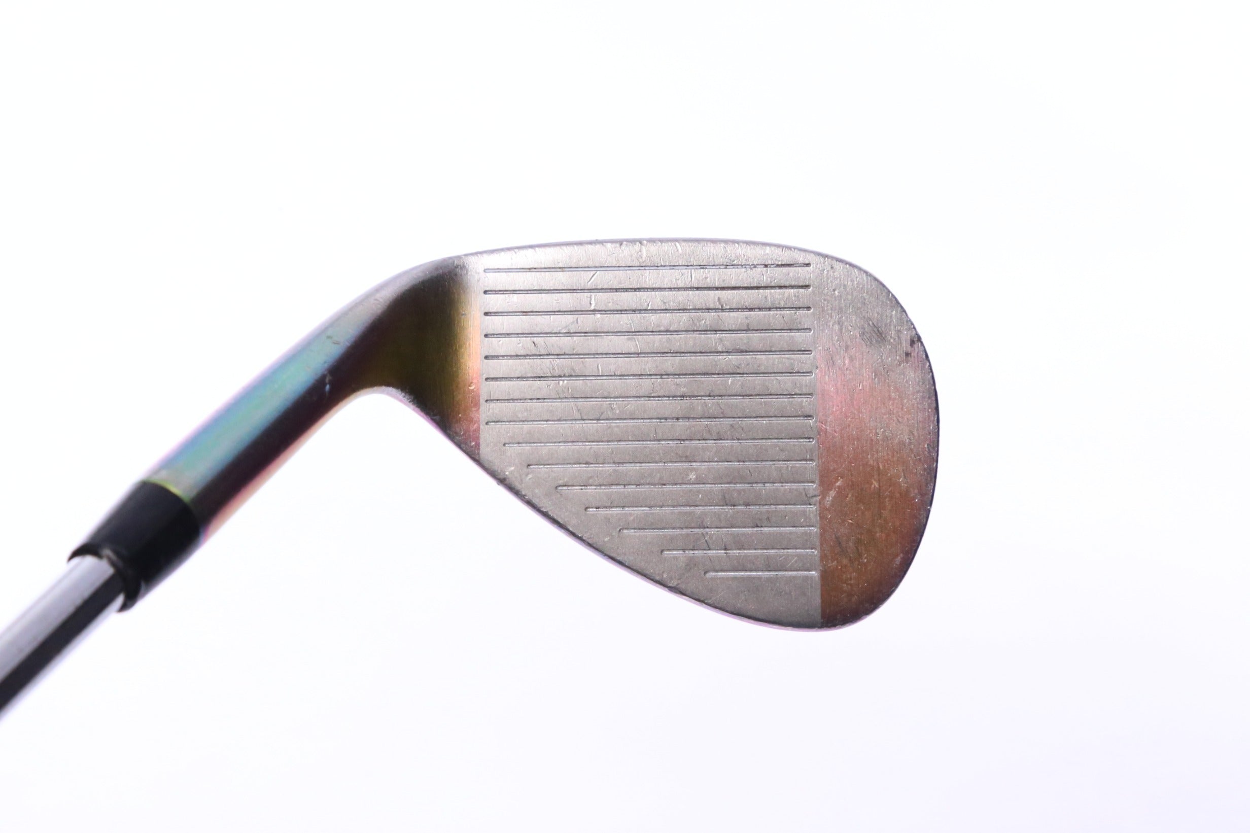 Used Bombtech Grenade Sand Wedge - Right-Handed - 56 Degrees - Wedge Flex-Next Round