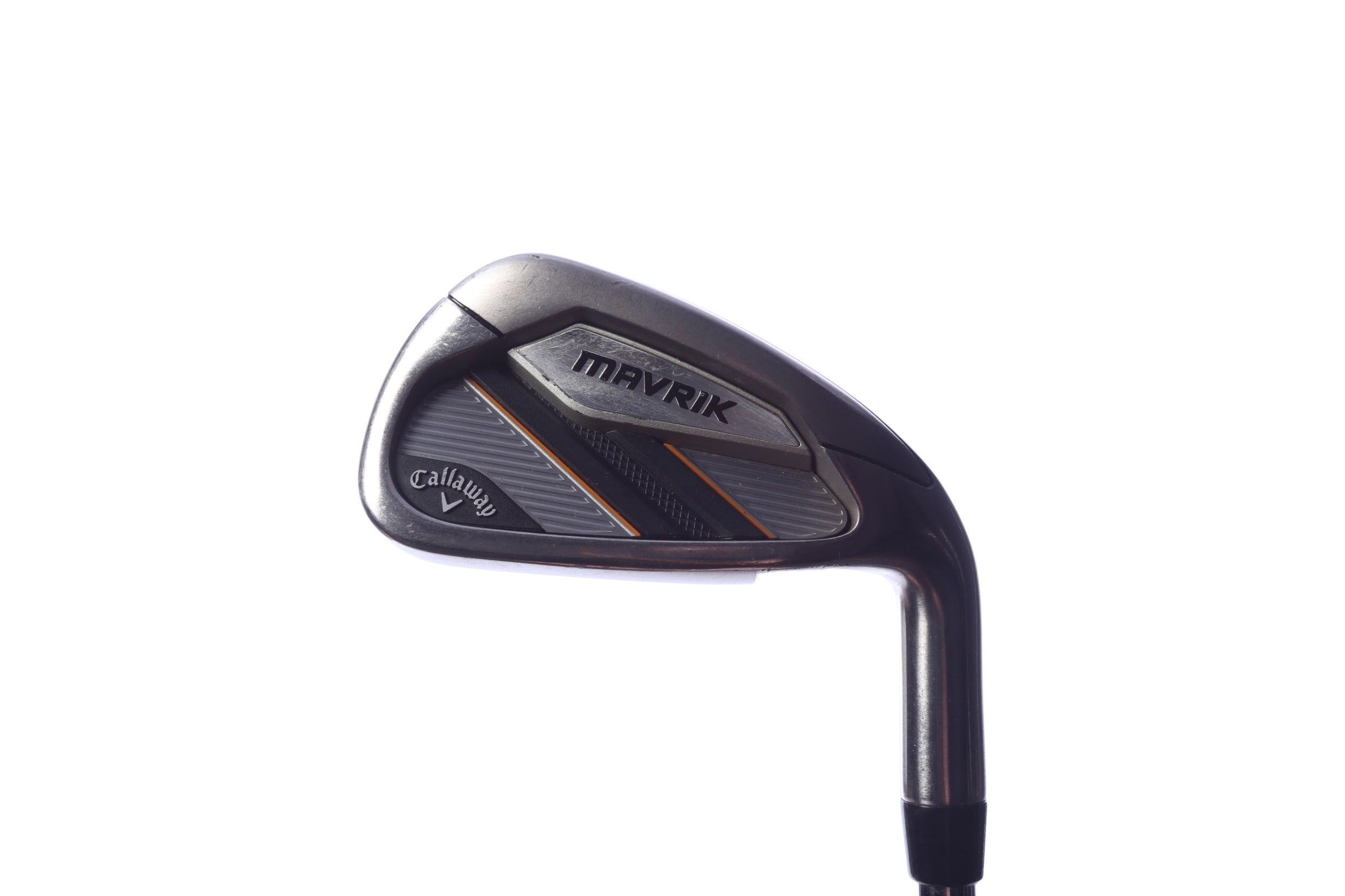 Used Callaway Mavrik Single 6-Iron - Right-Handed - Stiff Flex