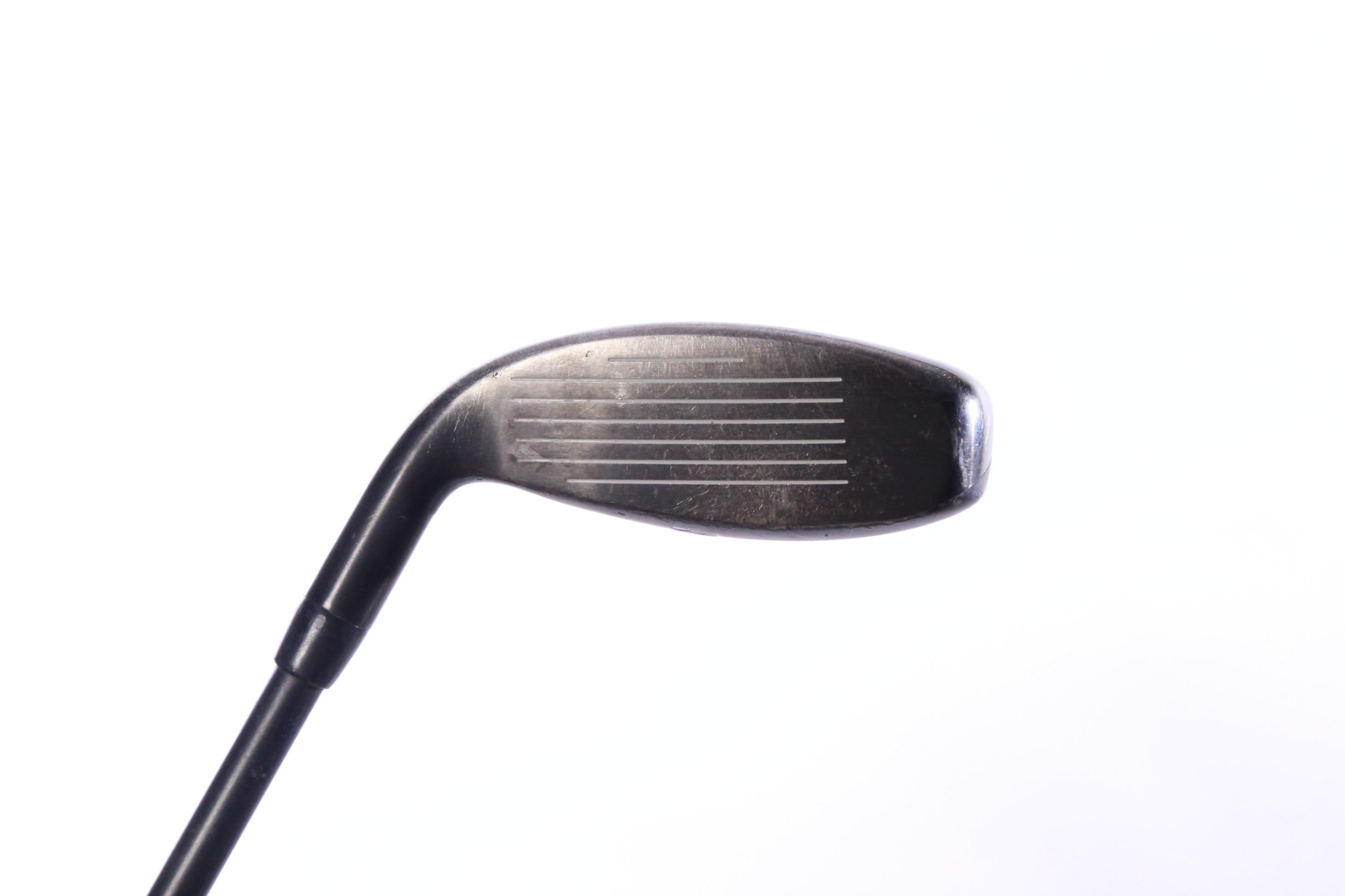 Used Callaway XR 16 3H Hybrid - Right-Handed - 19 Degrees - Stiff Flex