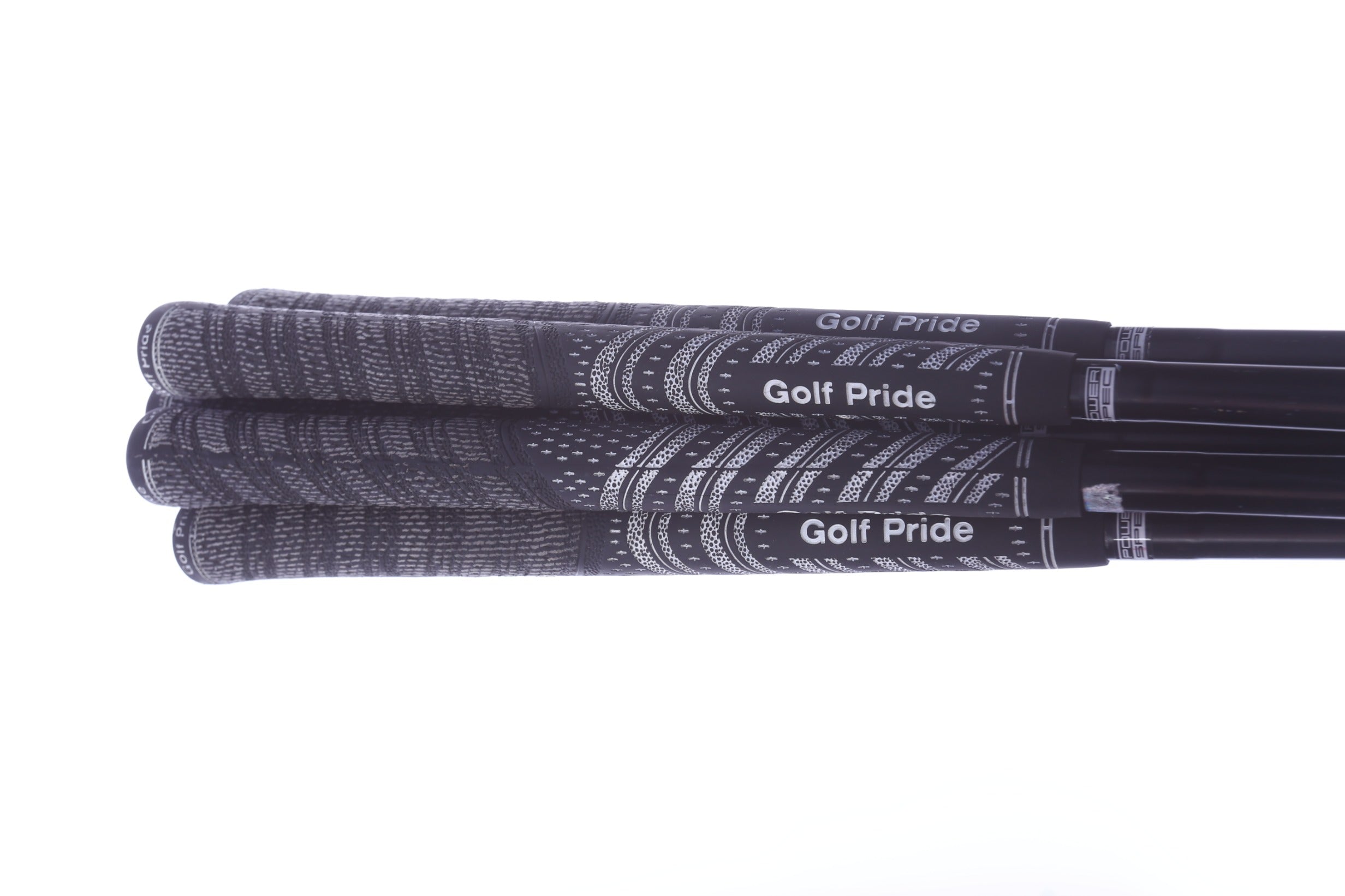 Used Ping i210 Iron Set - Right-Handed - 4-PW - Regular Flex