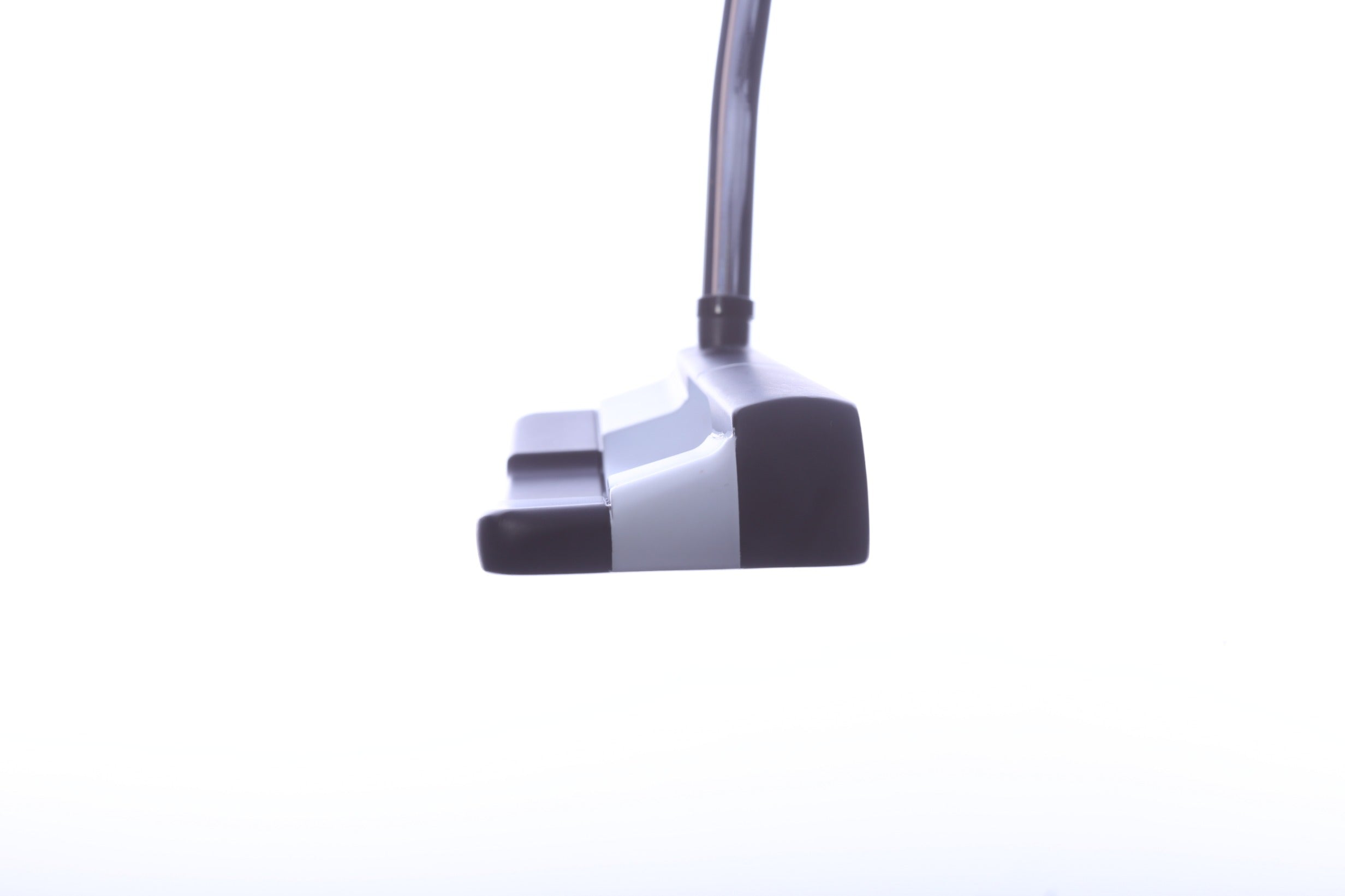 Used Odyssey White Hot Versa Double Wide DB Putter - Right-Handed - 33 in - Blade