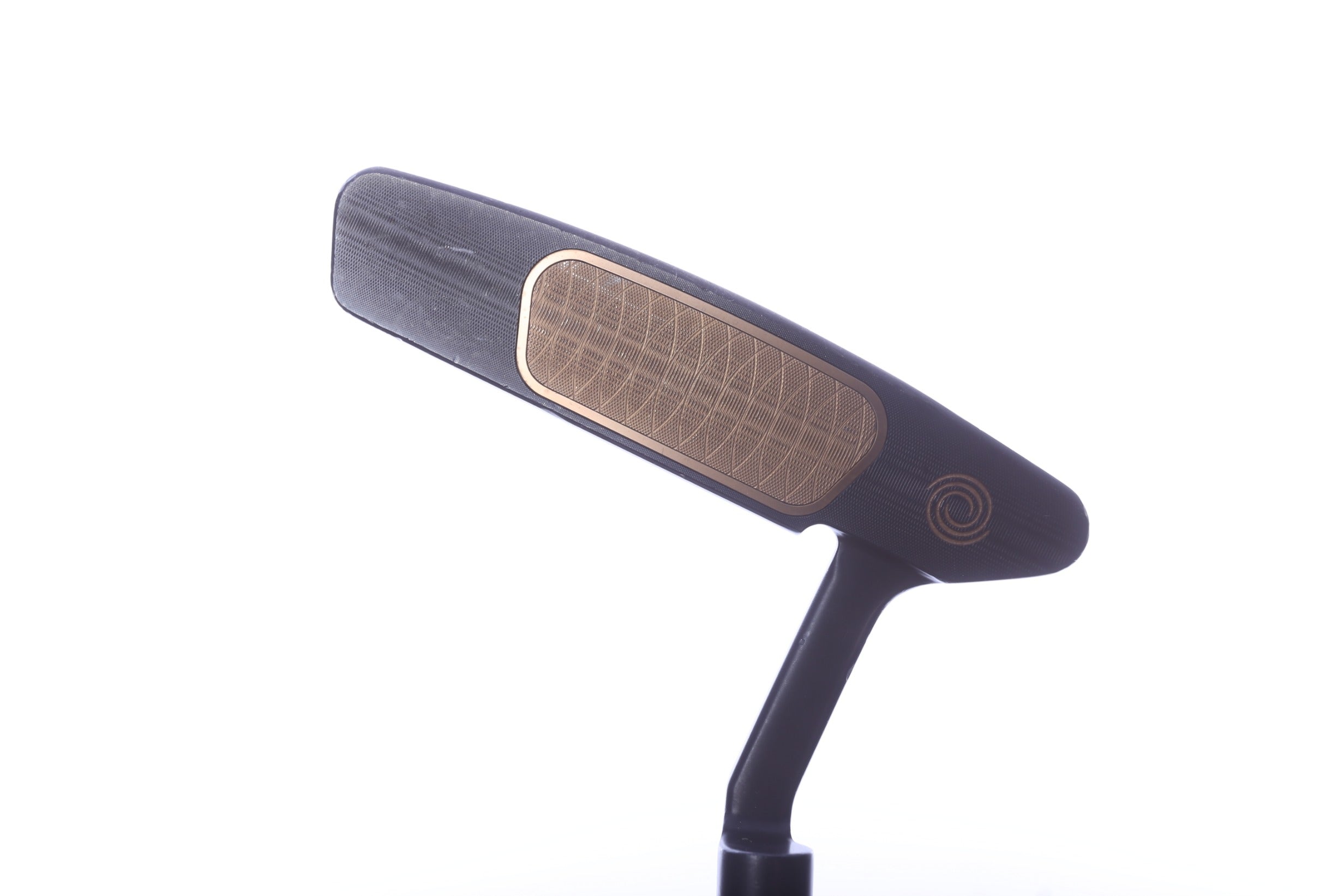 Used Odyssey Ai-ONE Milled Two T CH Putter - Left-Handed - 33 in - Blade