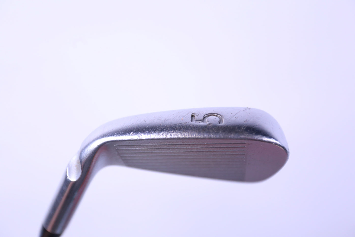Used Ping S56 Single 5-Iron - Right-Handed - Stiff Flex-Next Round