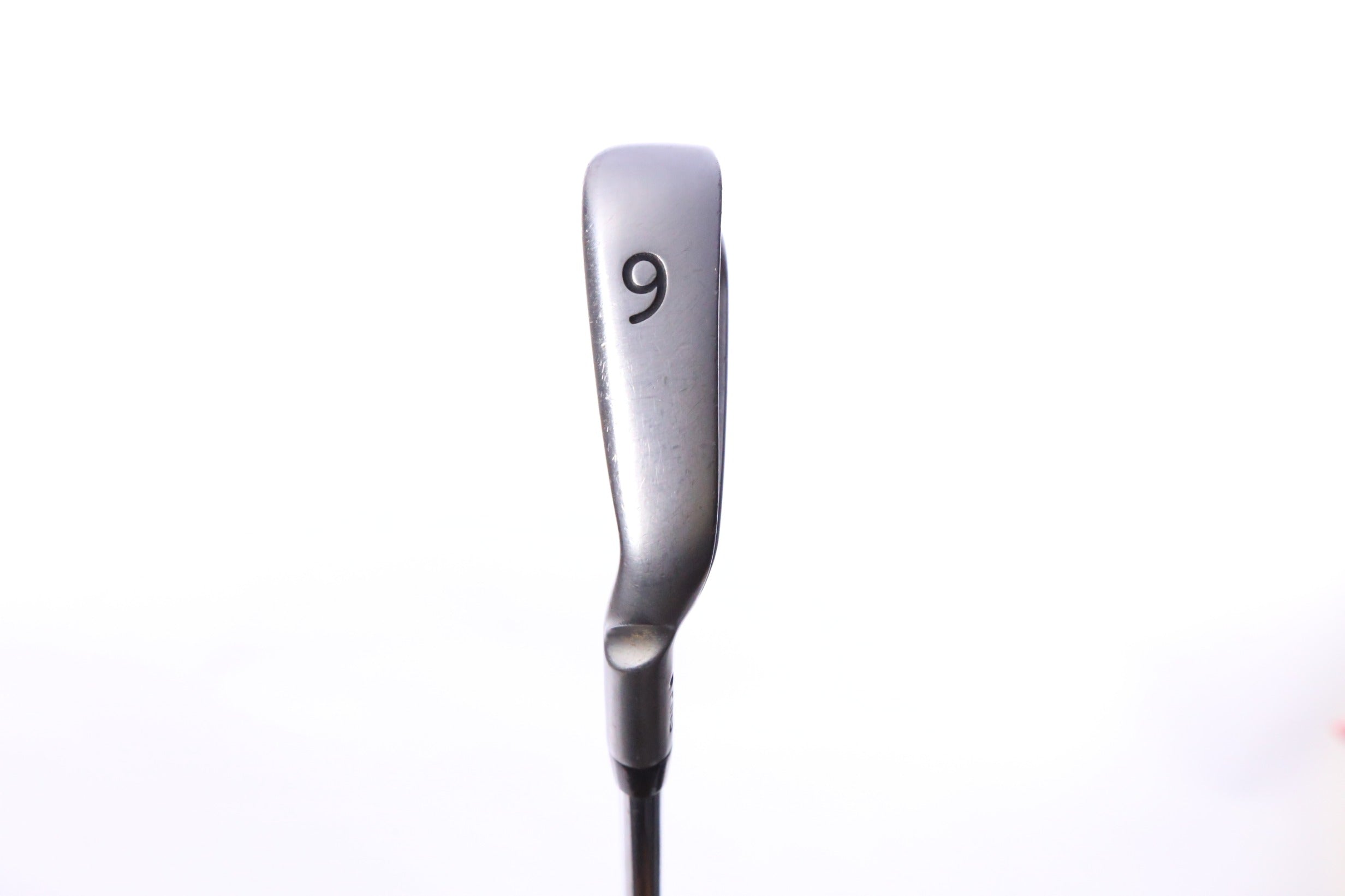 Used Ping i20 Single 6-Iron - Left-Handed - Regular Flex-Next Round