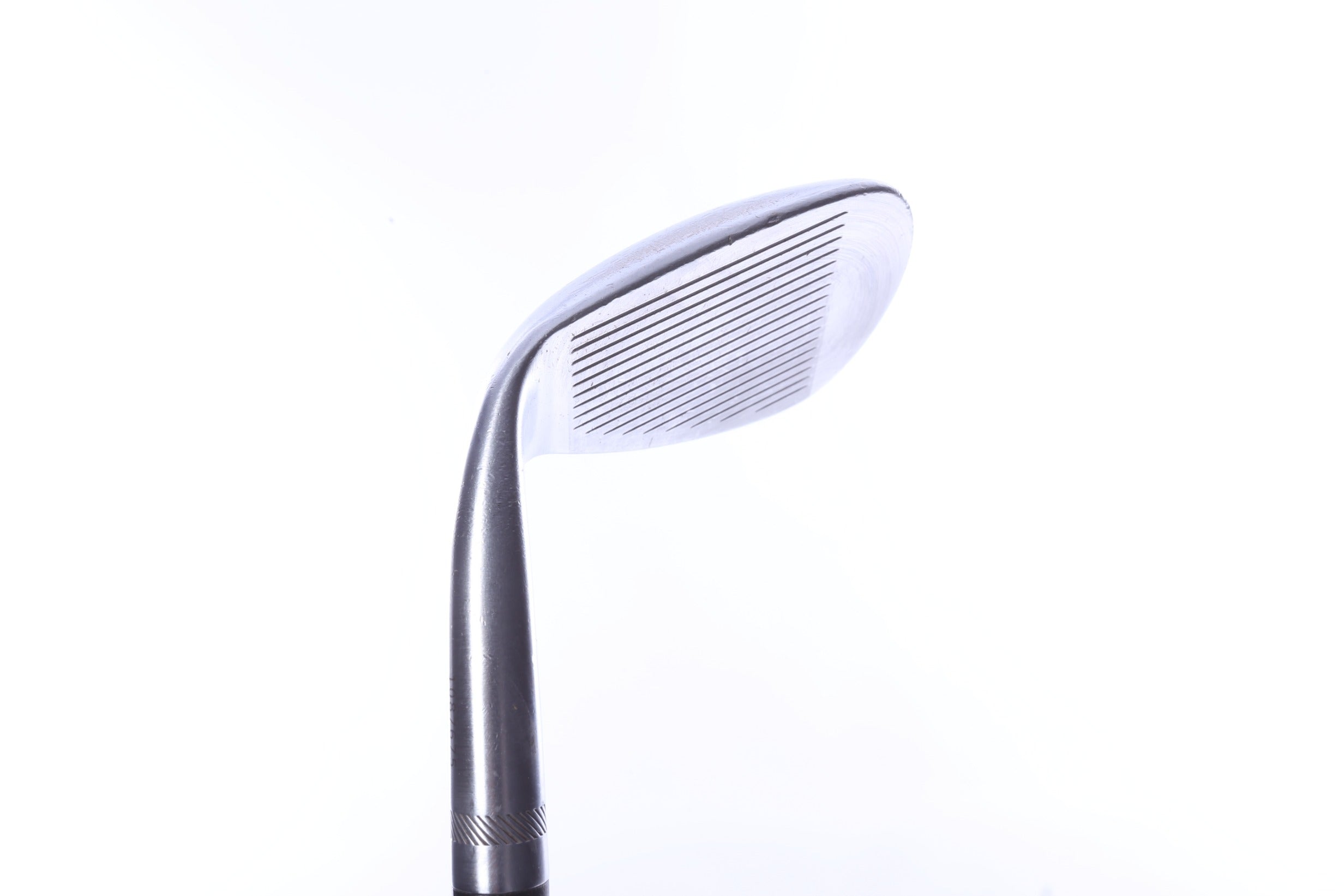 Used Titleist Vokey SM8 Tour Chrome Lob Wedge - Right-Handed - 58 Degrees - Wedge Flex-Next Round
