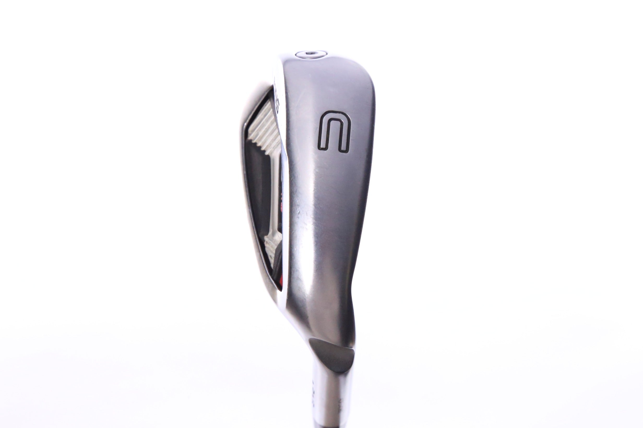 Used Ping G410 Utility Wedge - Right-Handed - 49.5 Degrees - Stiff Flex-Next Round