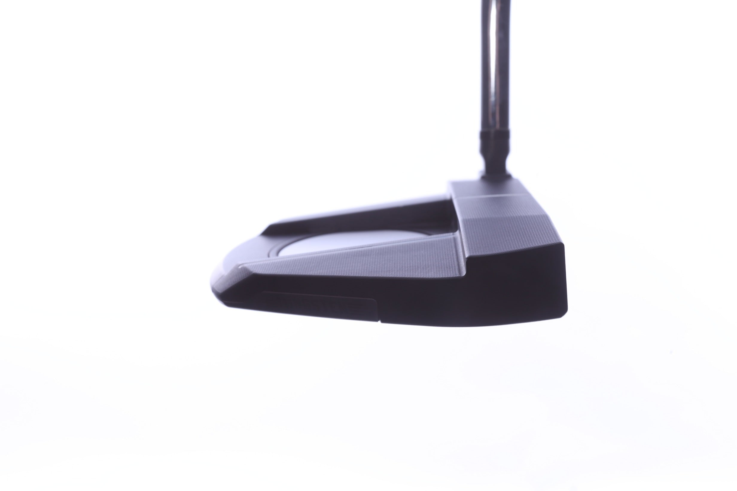 Used PXG Battle Ready One & Done Putter - Right-Handed - 33.5 in - Mallet
