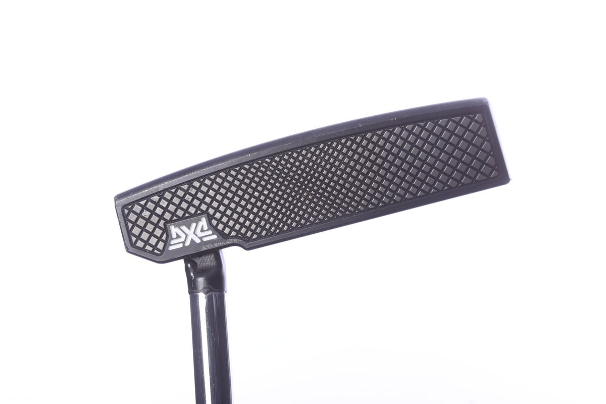 Used PXG Lucky D Gen2 Putter - Right-Handed - 36 in - Mid-mallet