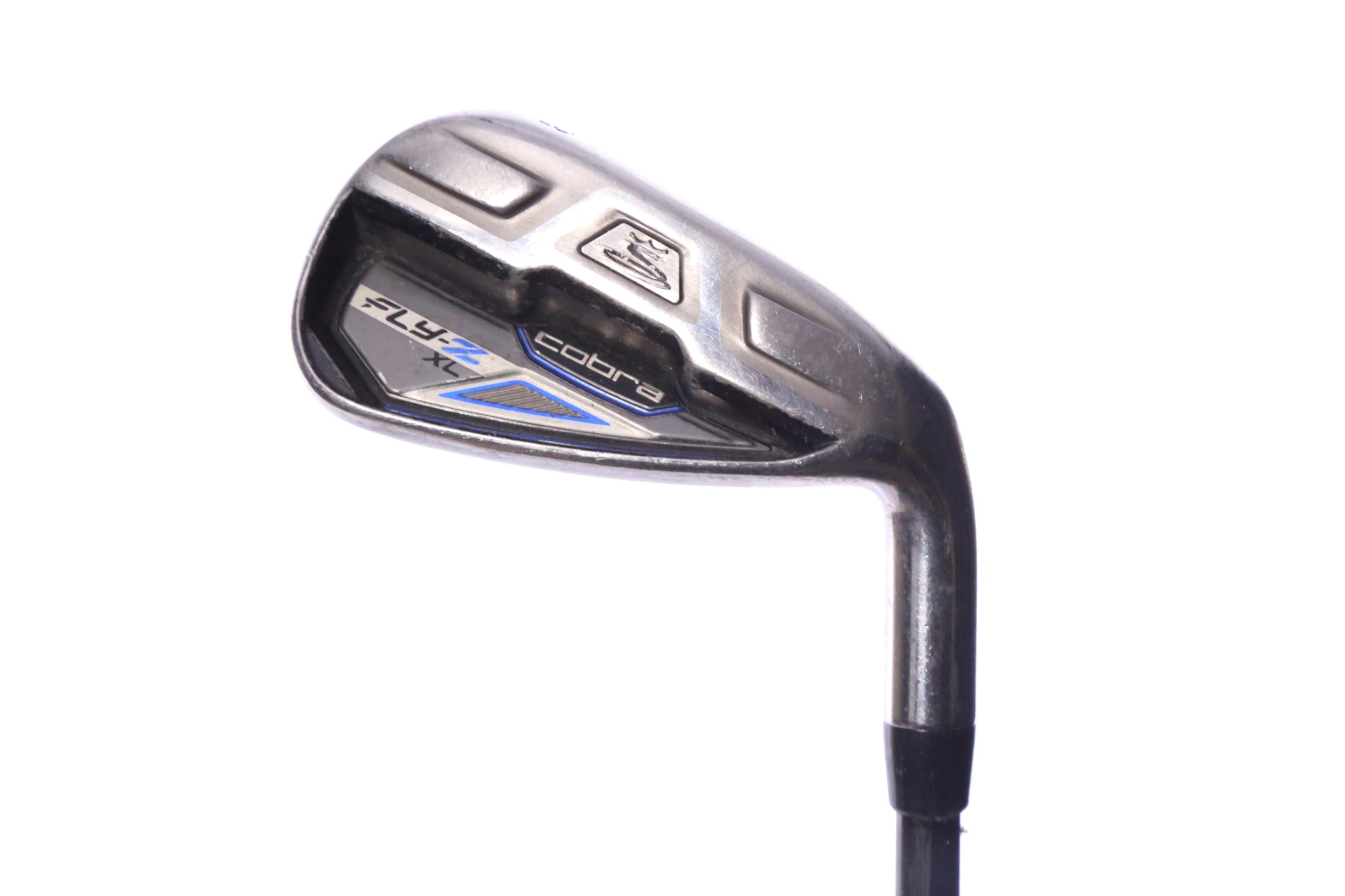 Used Cobra Fly-Z XL Single 8-Iron - Right-Handed - Seniors Flex-Next Round