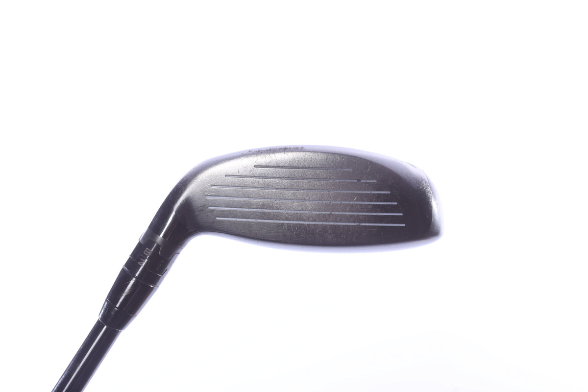 Used Titleist 818 H1 3H Hybrid - Right-Handed - 19 Degrees - Regular Flex