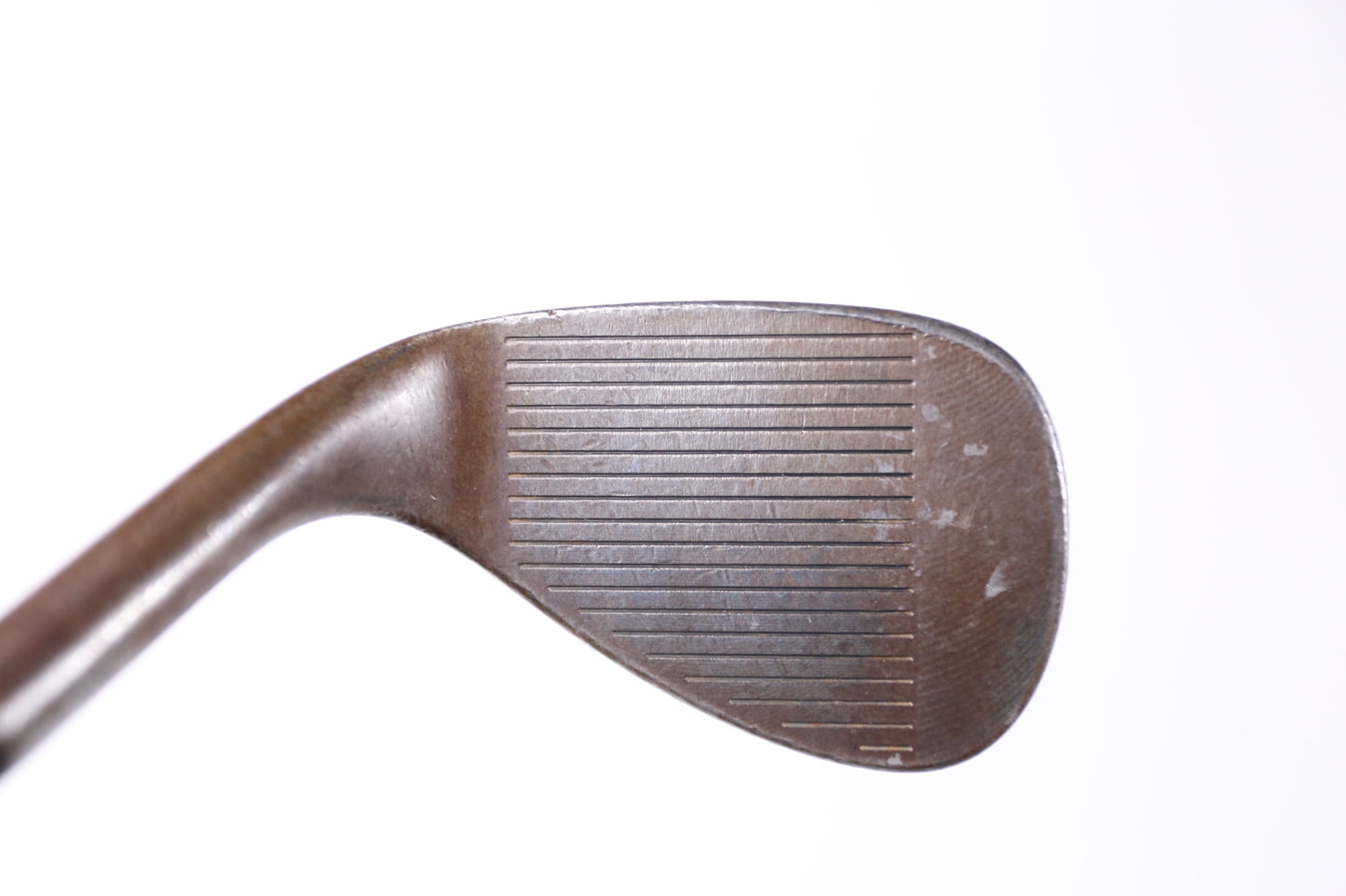 Used Cleveland RTX ZipCore Raw Sand Wedge - Right-Handed - 56 Degrees - Wedge Flex-Next Round