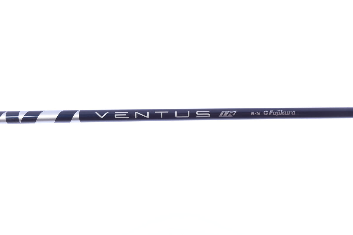 Used Titleist TSR3 Driver - 8 Degrees - Stiff Flex Fujikura Ventus Blue - Right-Handed