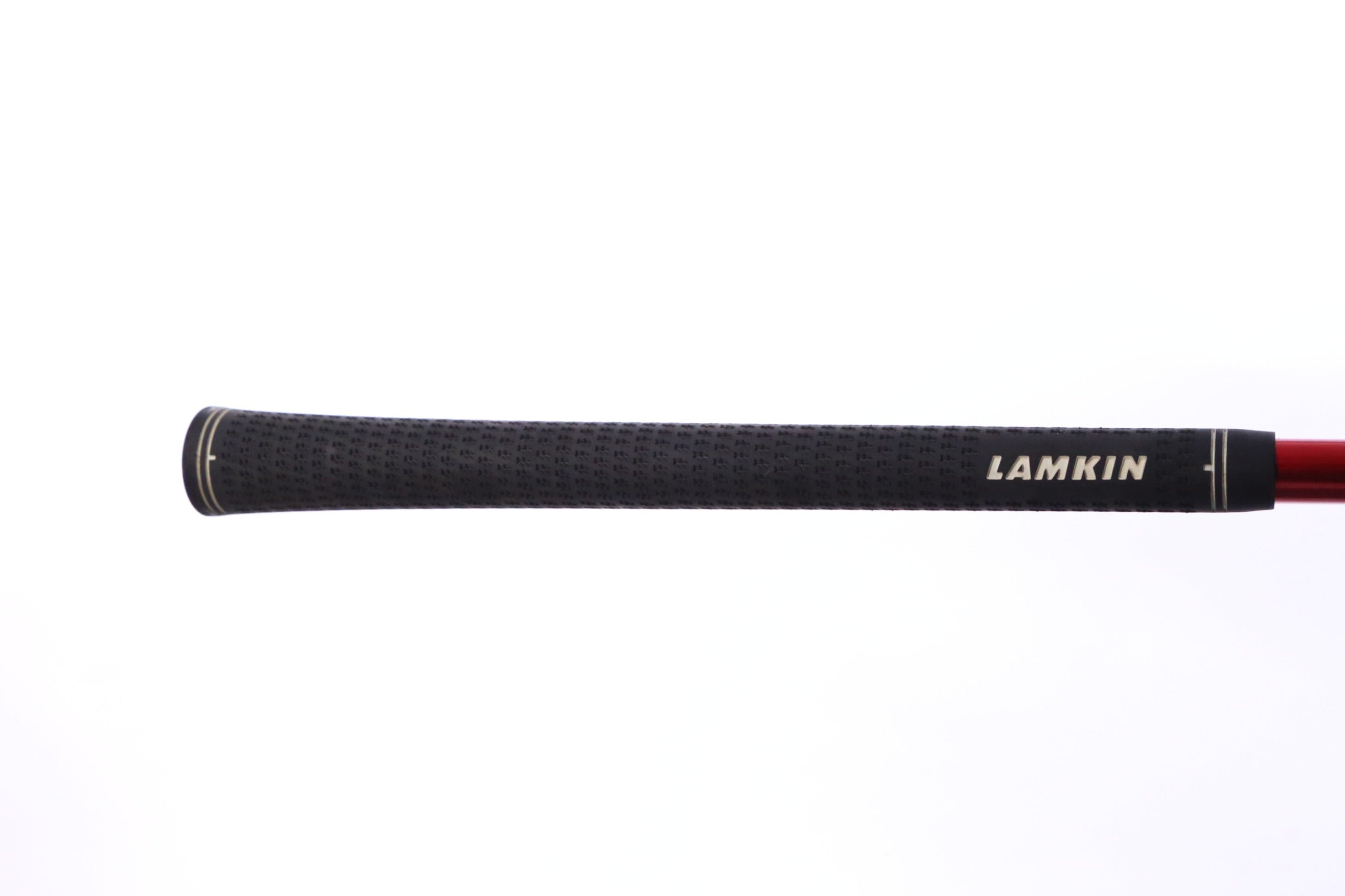 Used Mitsubishi C6 Red Fairway Wood Shaft Regular Flex Graphite - 41.75 in - No Adapter-Next Round