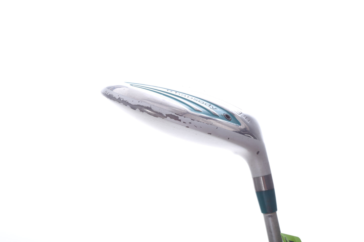 Used Ping Rhapsody 2015 3-Wood - Right-Handed - 18 Degrees - Ladies Flex-Next Round