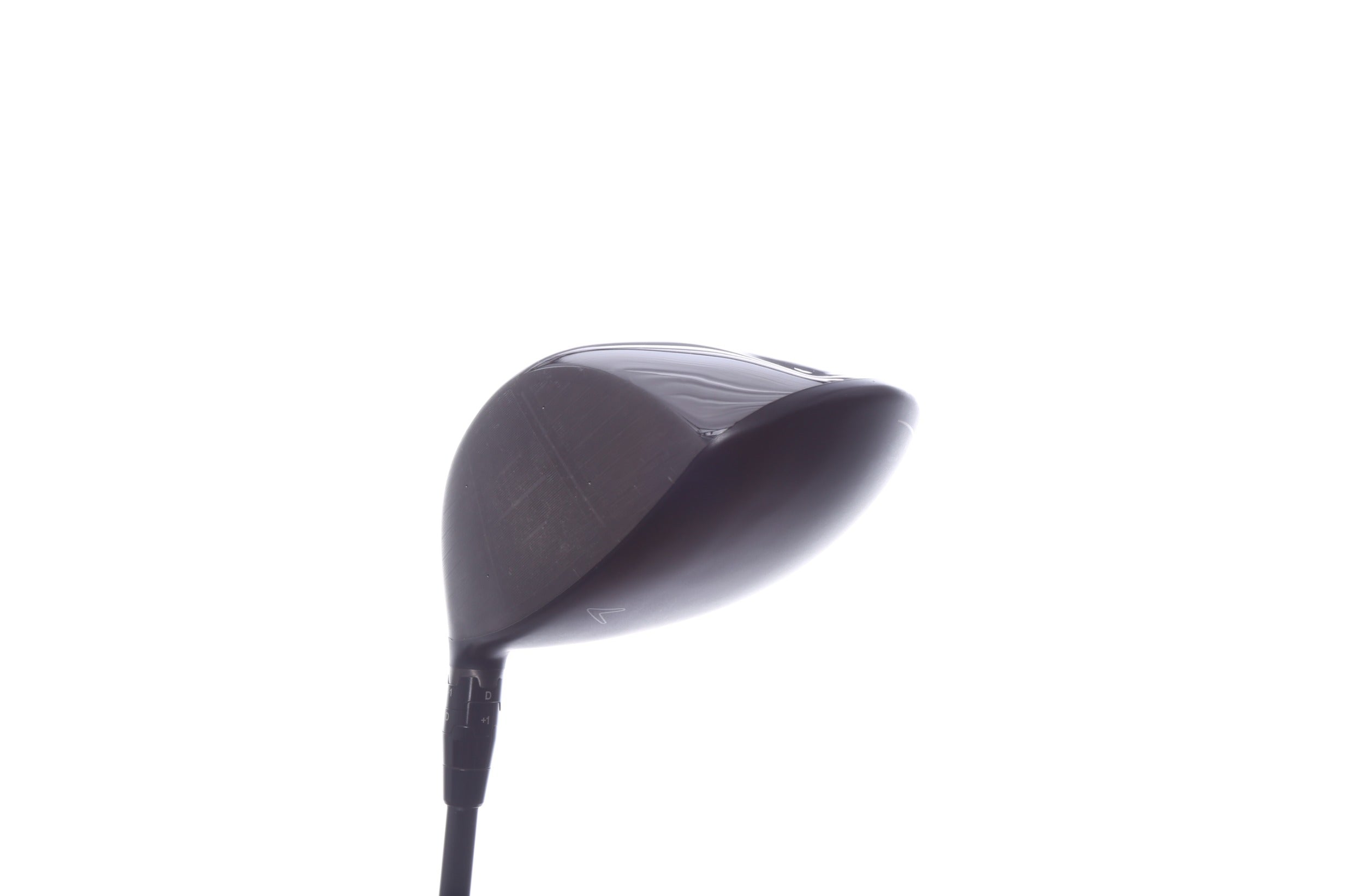 Used Callaway Rogue ST Triple Diamond LS Driver - 9 Degrees - Stiff Flex Mitsubishi Tensei White AV Series - Right-Handed-Next Round