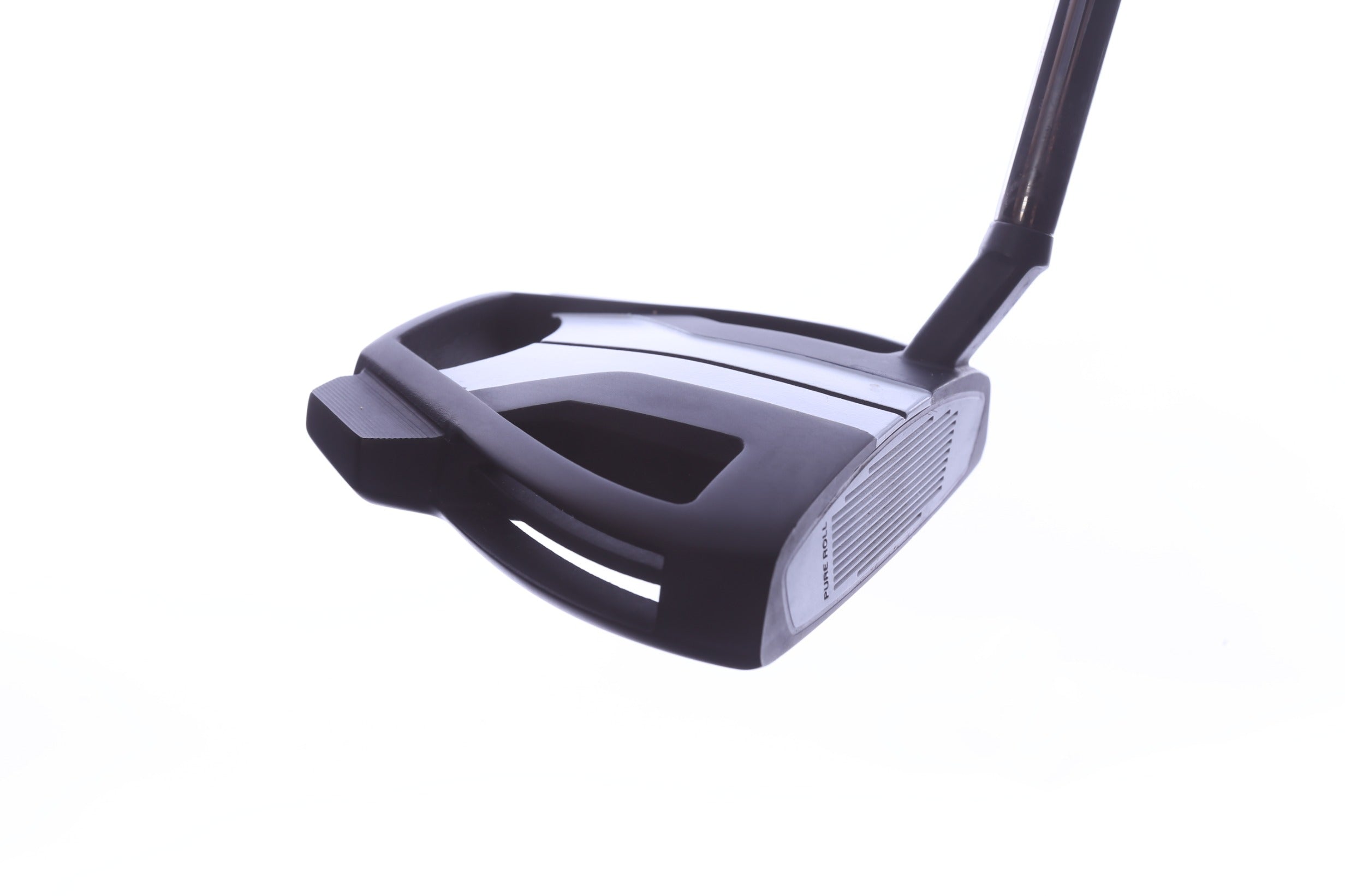 Used TaylorMade Spider Tour X Small Slant Putter - Right-Handed - 35 in - Mallet