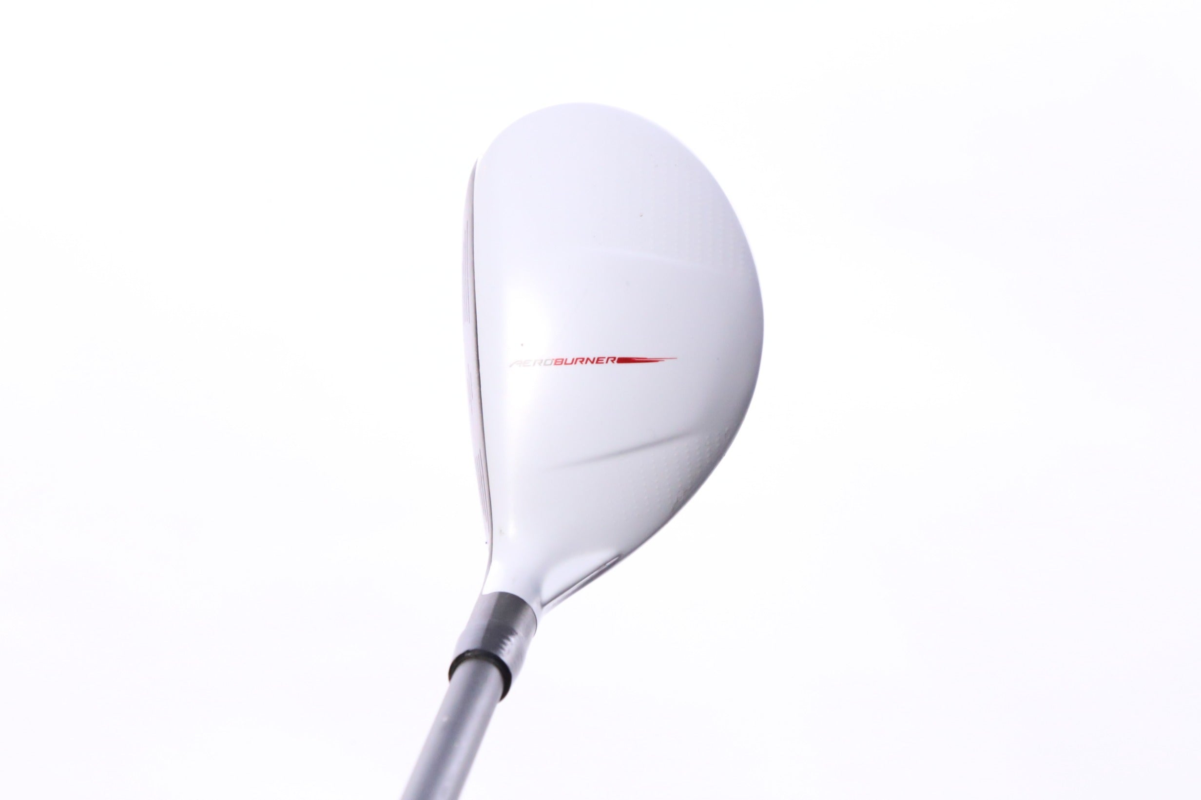 Used TaylorMade AeroBurner 3H Hybrid - Right-Handed - 19 Degrees - Variable Flex-Next Round