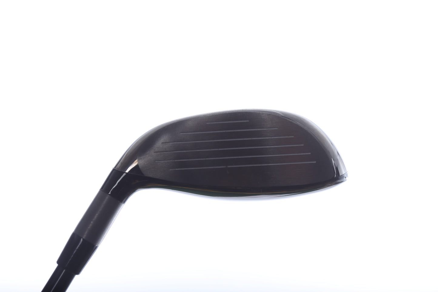 Callaway Apex UW 24 17* 2H RH 41.25 in Graphite Shaft Extra Stiff Flex-Next Round