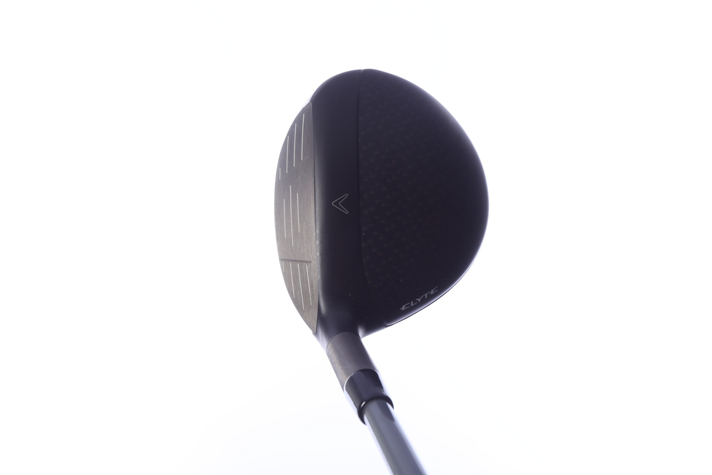 Used Callaway Elyte 7-Wood - Right-Handed - 21 Degrees - Regular Flex