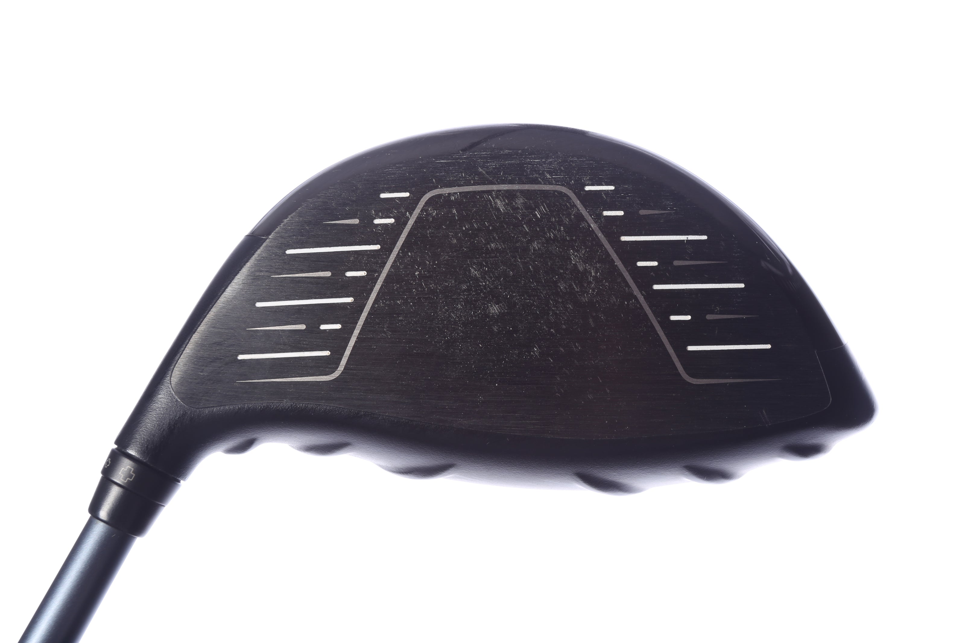 Used Ping G425 MAX Driver - 9 Degrees - Stiff Flex Ping ALTA CB - Right-Handed