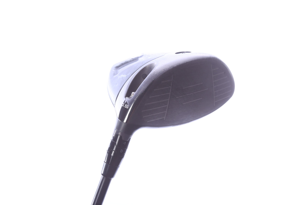 Used Callaway Paradym Ai Smoke MAX Driver - 10.5 Degrees - Regular Flex Mitsubishi Tensei AV Series Blue - Right-Handed-Next Round