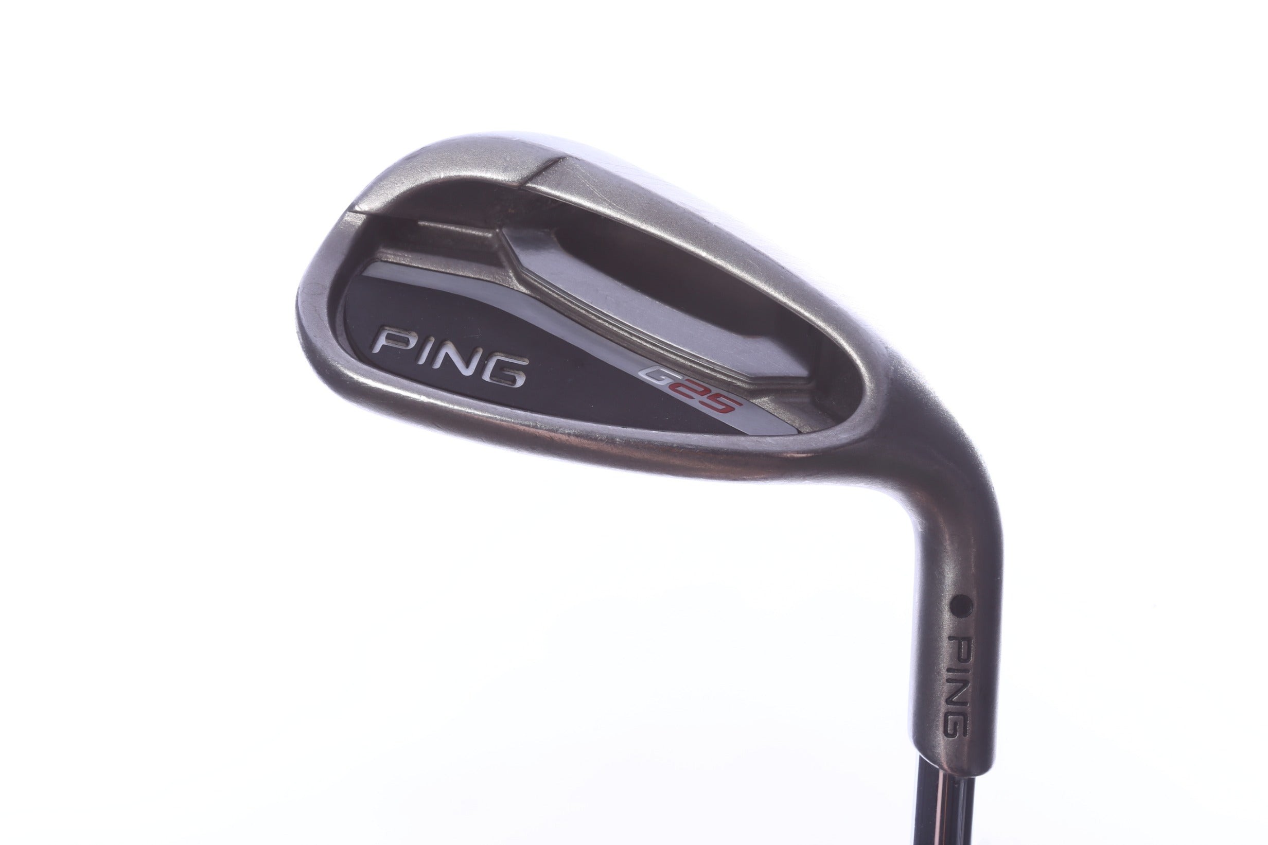 Used Ping G25 Sand Wedge - Right-Handed - 54 Degrees - Regular Flex