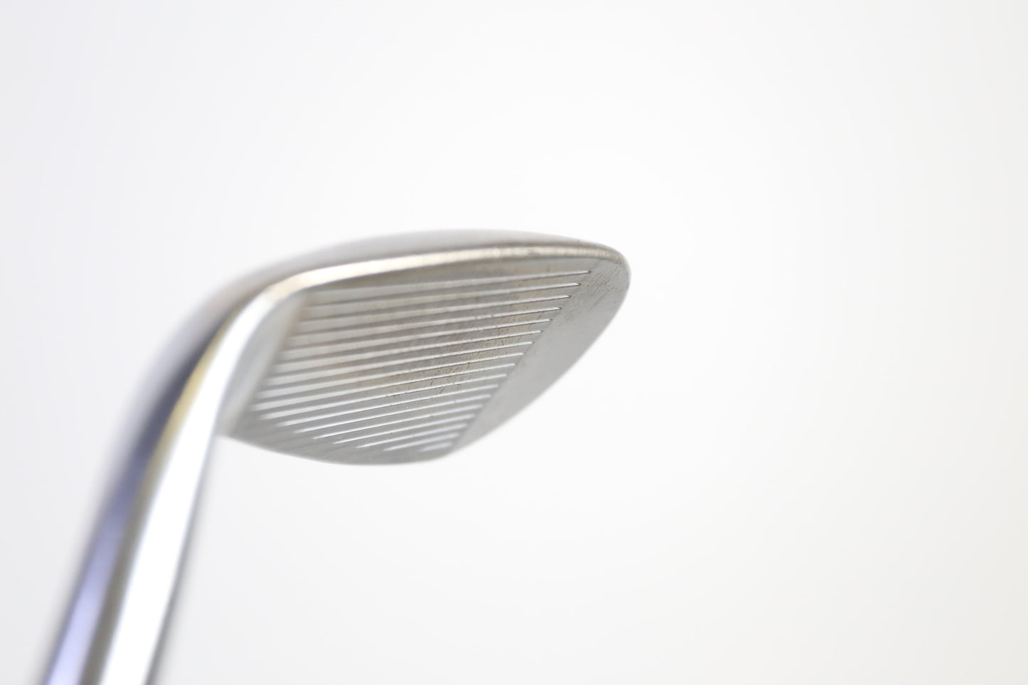 Used Titleist Vokey SM9 Tour Chrome S Grind Sand Wedge - Right-Handed - 56 Degrees - Stiff Flex-Next Round