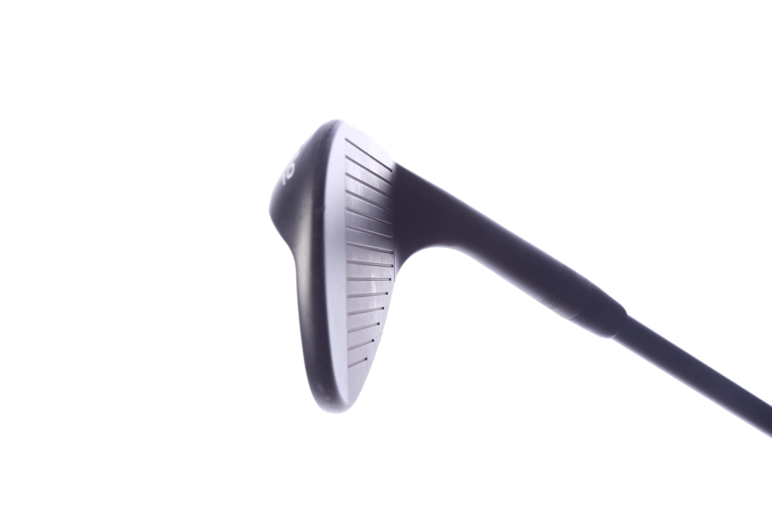 Used PXG 0311T Sugar Daddy Xtreme Dark Sand Wedge - Left-Handed - 56 Degrees - Regular Flex-Next Round