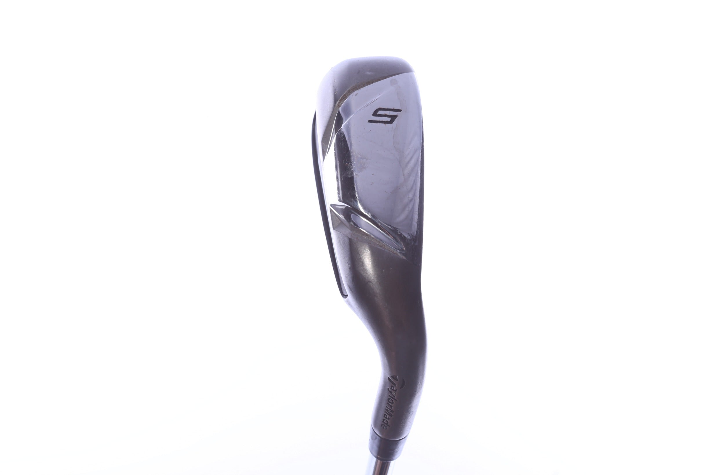 Used TaylorMade RocketBallz Single 5-Iron - Right-Handed - Seniors Flex-Next Round