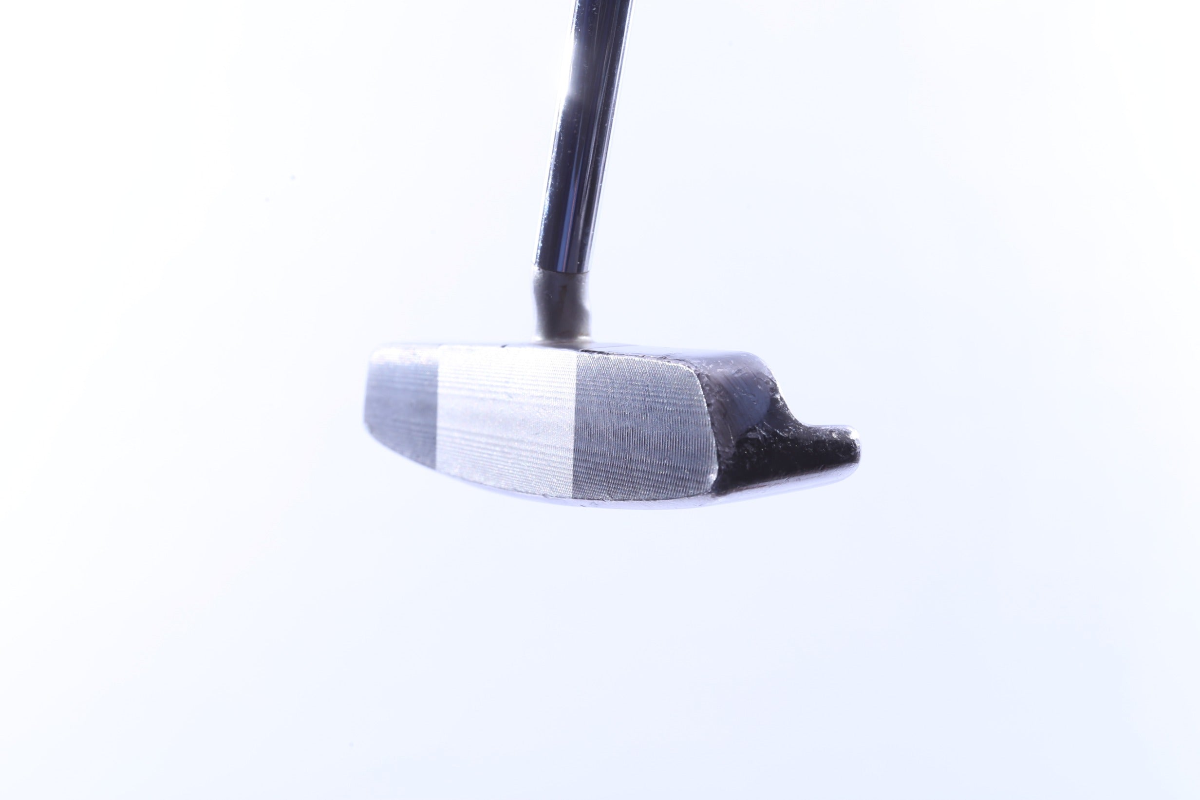 Used Never Compromise TDP 4.2 ML Putter - Right-Handed - 35 in - Blade-Next Round