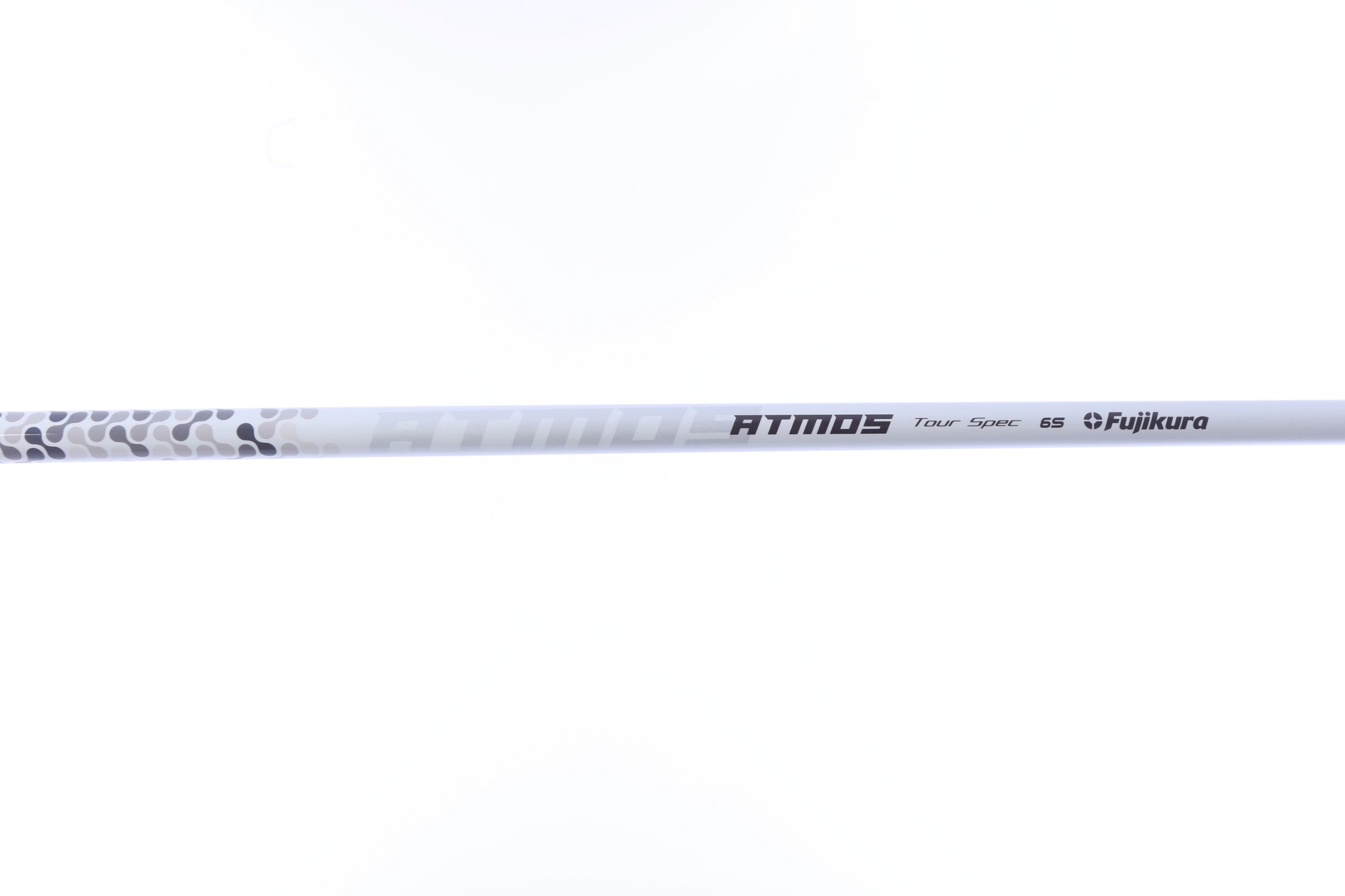 Used Callaway Paradym Ai Smoke Triple Diamond Driver - 10.5 Degrees - Stiff Flex Fujikura ATMOS Tour Spec Black - Right-Handed