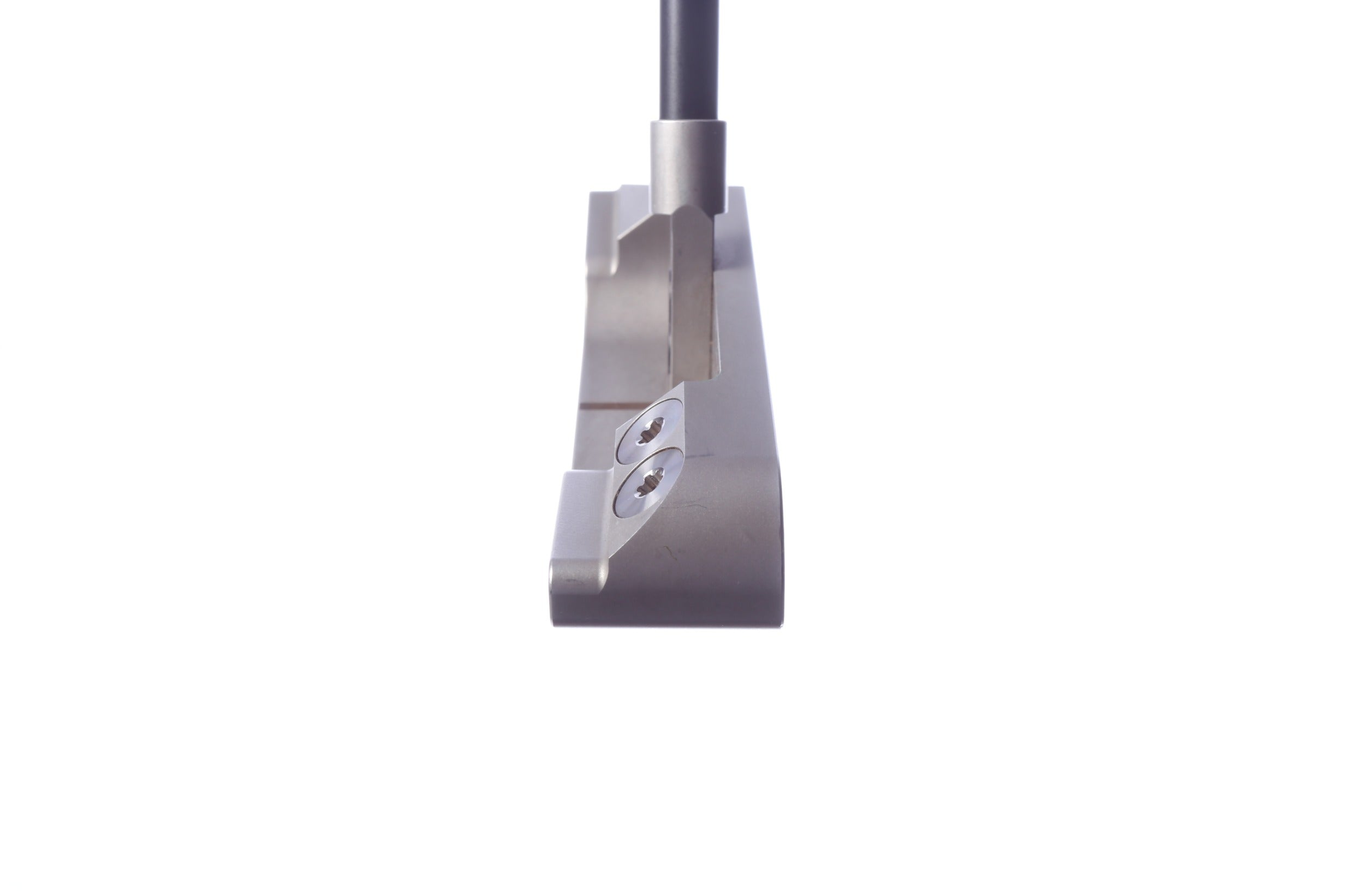 Used L.A.B. Golf Link1 Putter - Right-Handed - 34 in - Blade-Next Round