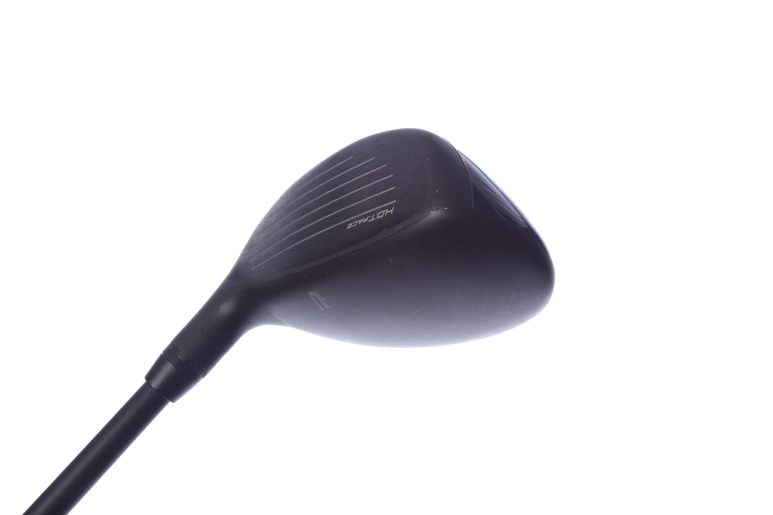 Used Cobra AeroJet One Length 4-5H Hybrid - Right-Handed - 22 Degrees - Regular Flex-Next Round