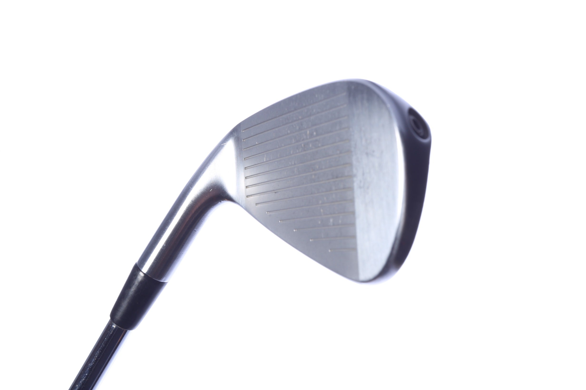 Used Cobra 2022 KING Forged Tec Single 6-Iron - Right-Handed - Stiff Flex