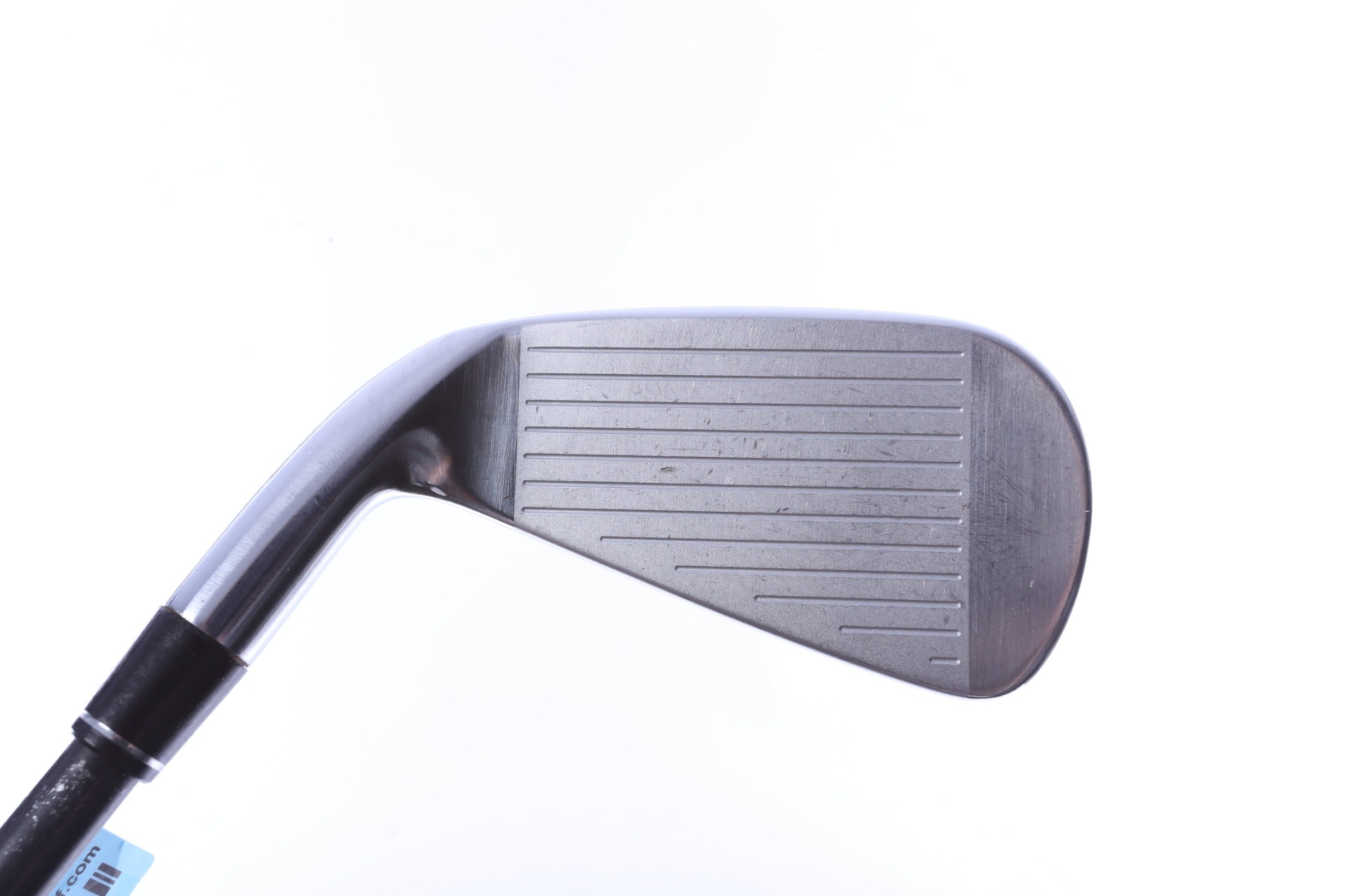 Used Titleist U 505 Single Utility 3-Iron - Right-Handed - Stiff Flex-Next Round