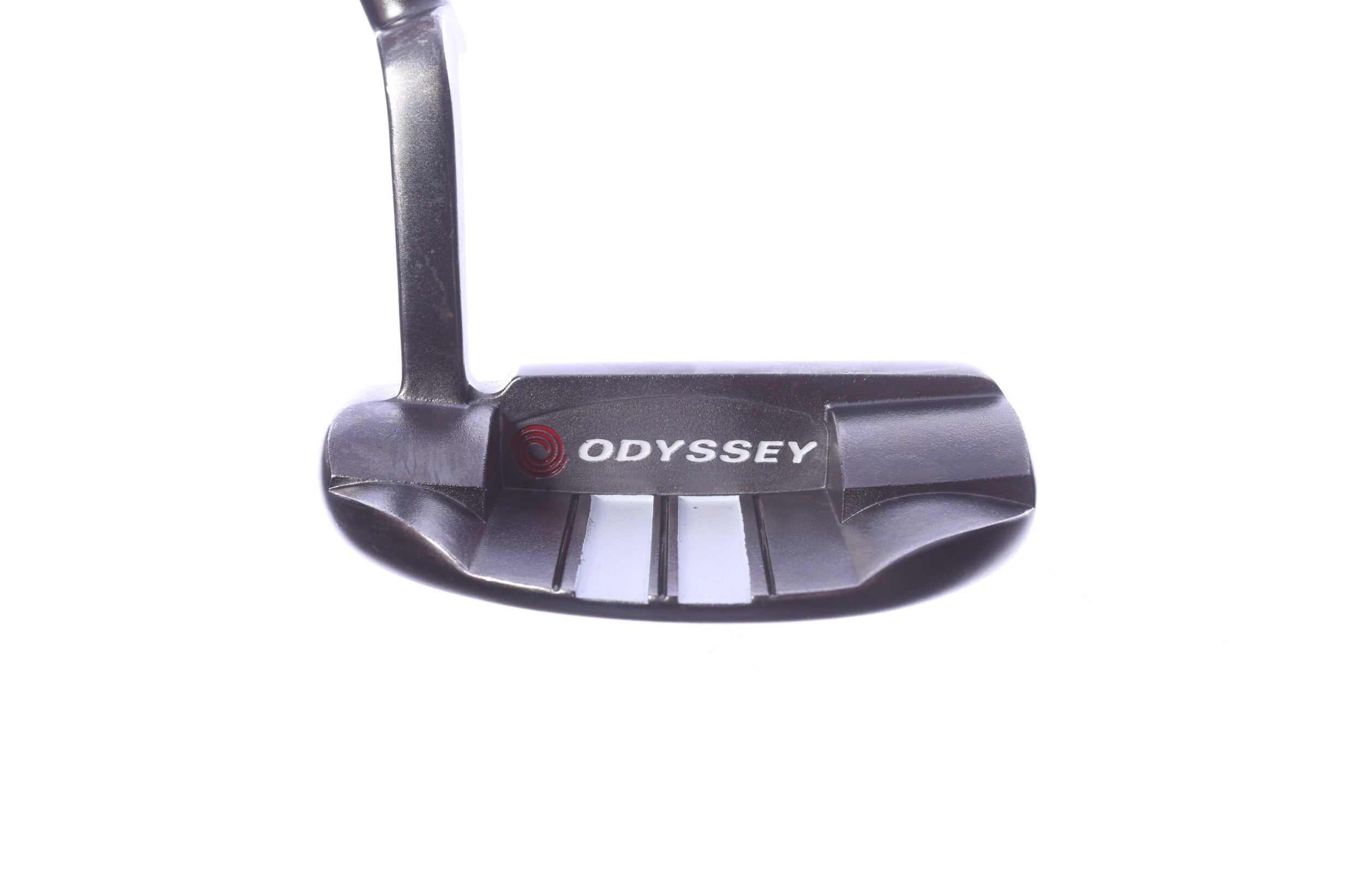 Used Odyssey White Ice 330 Mallet Putter - Right-Handed - 35 in - Mid-mallet