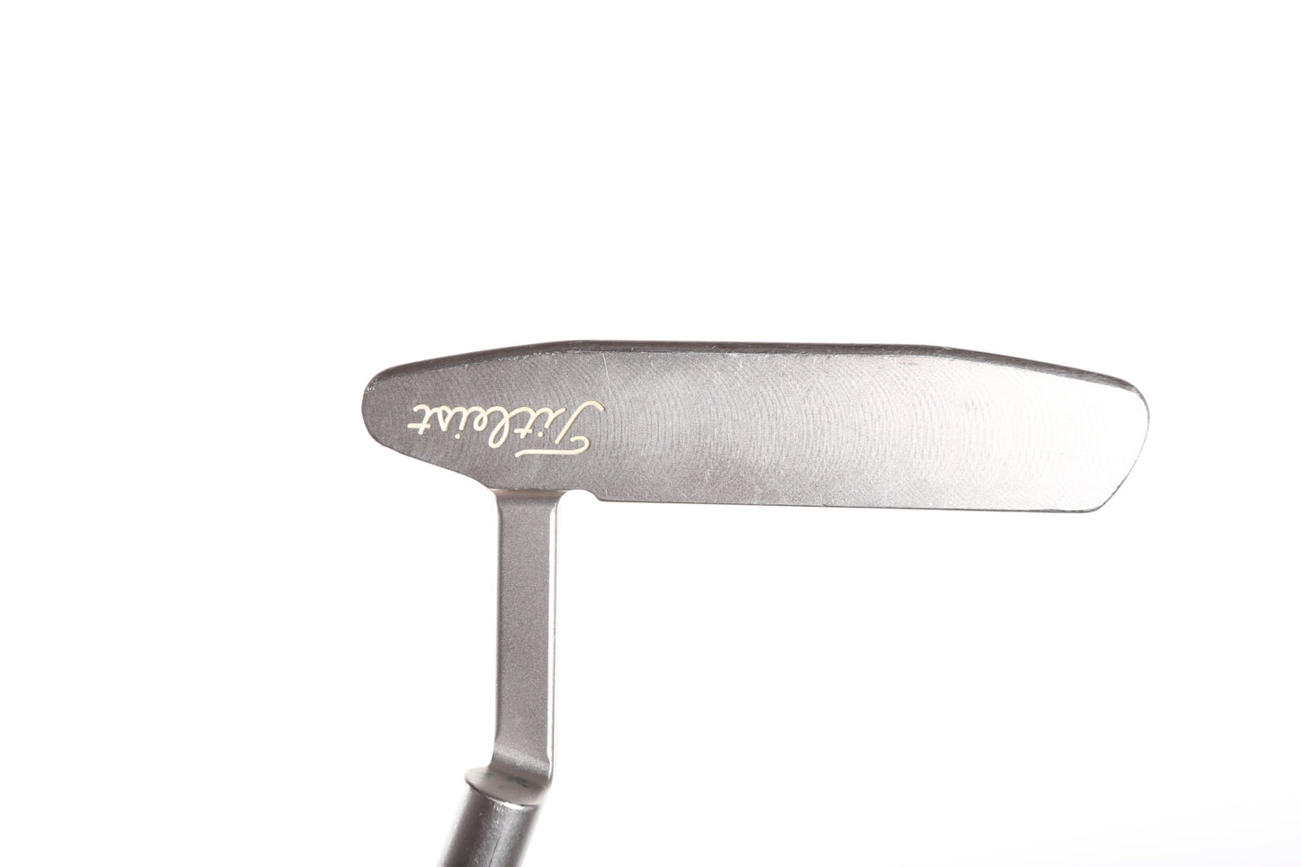 Used Titleist Scotty Cameron Studio Stainless Newport 2 Putter - Right-Handed - 33 in - Blade-Next Round