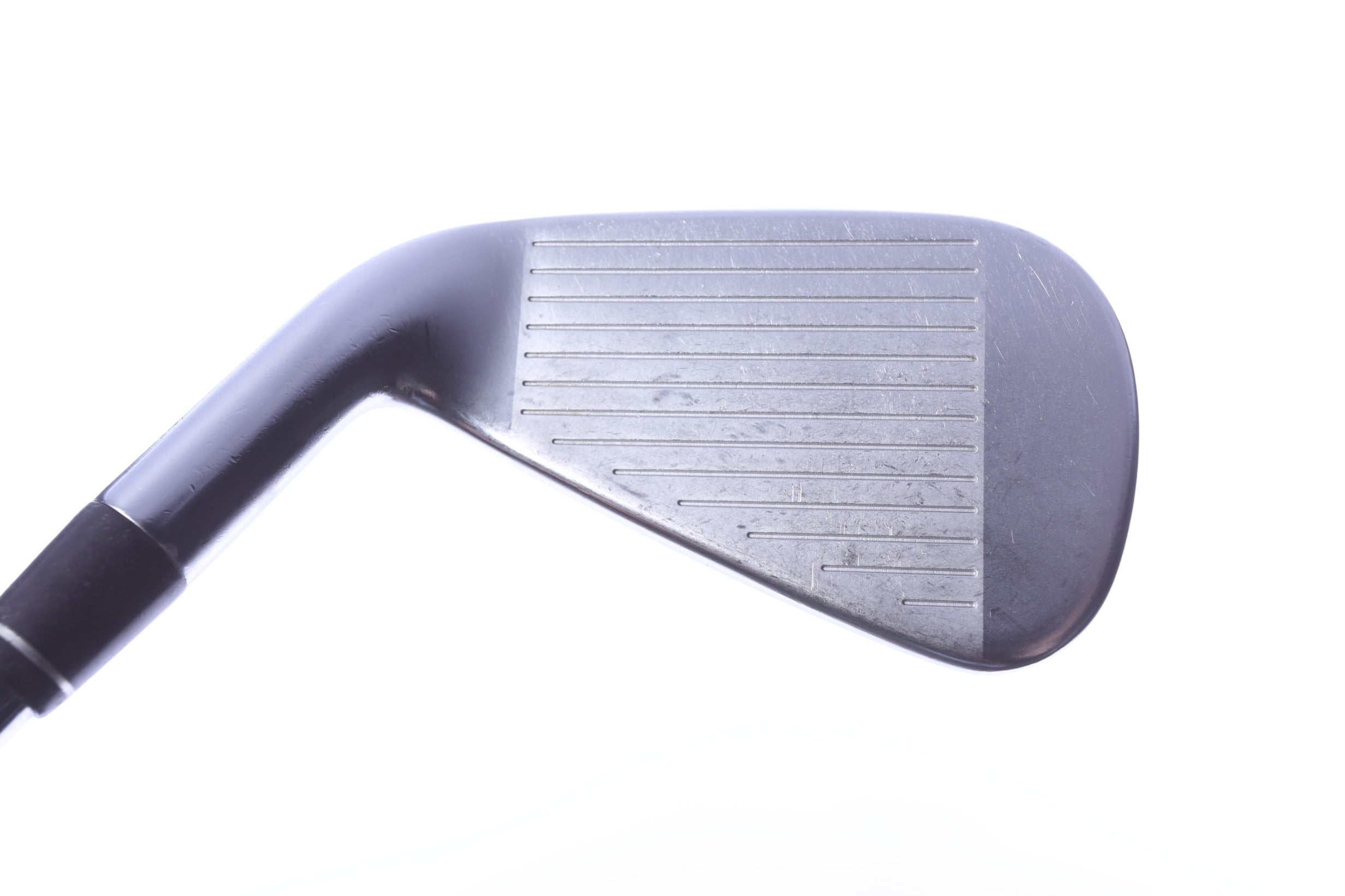 Used Callaway Apex 21 Single 5-Iron - Right-Handed - Stiff Flex