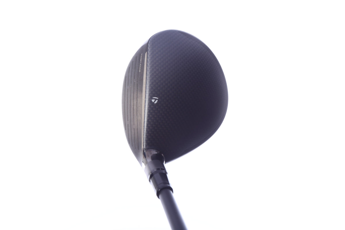 Used TaylorMade Qi35 5-Wood - Right-Handed - 18 Degrees - Regular Flex