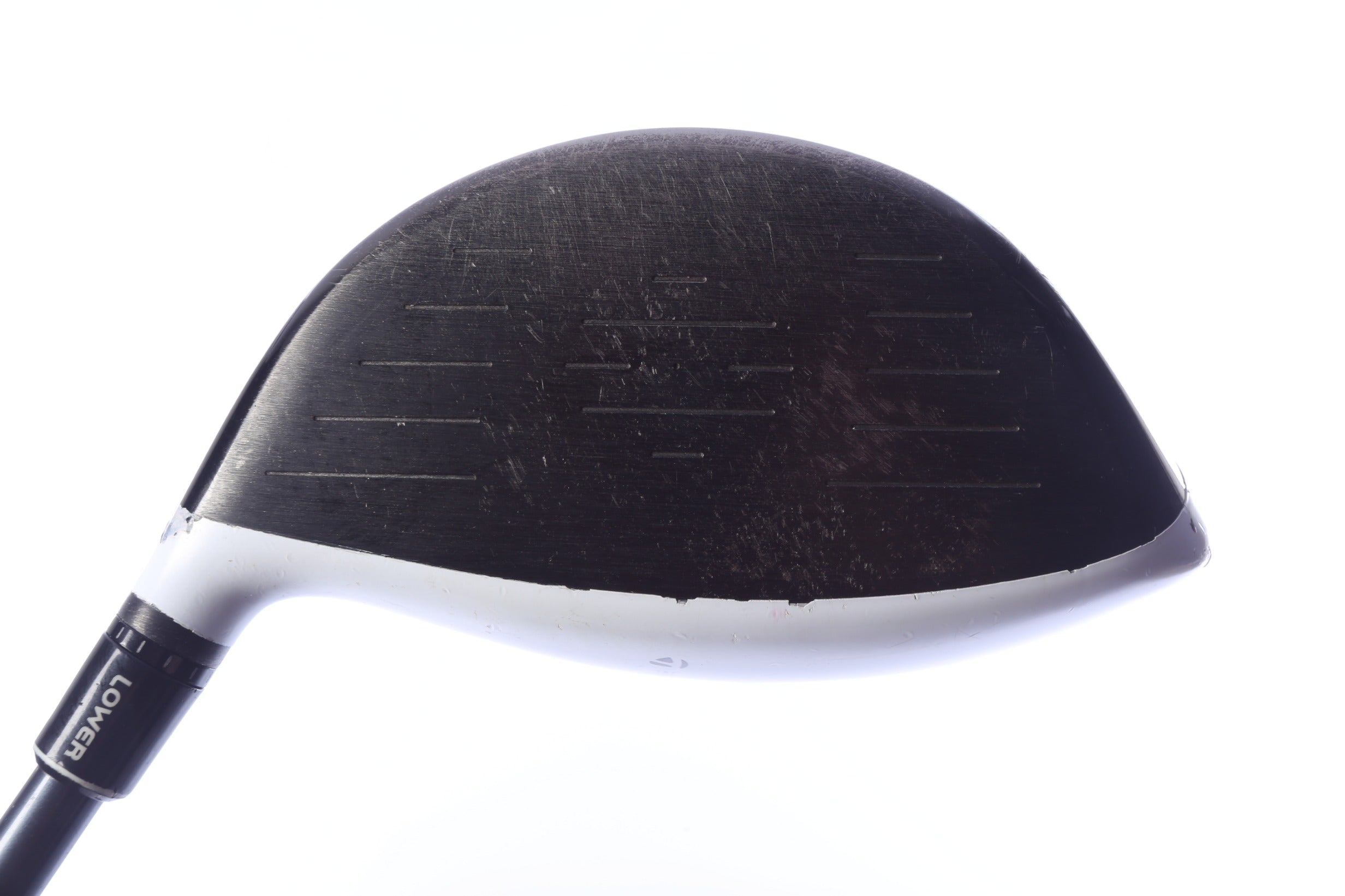 Used TaylorMade R15 Driver - 9.5 Degrees - Stiff Flex Fujikura Evolution Speeder 57 - Right-Handed