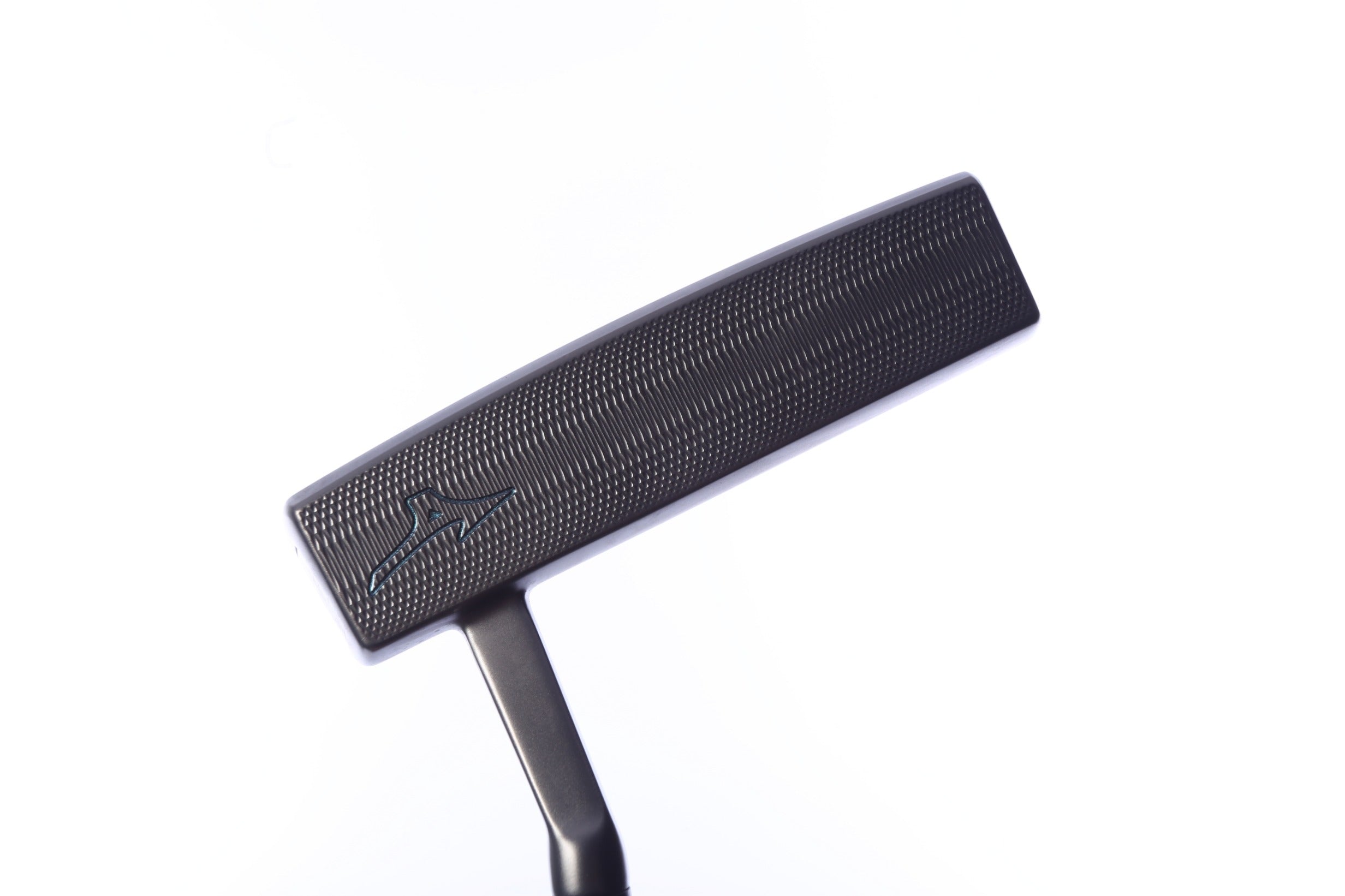 Used Mizuno M.Craft X S6 Putter - Right-Handed - 35 in - Mallet