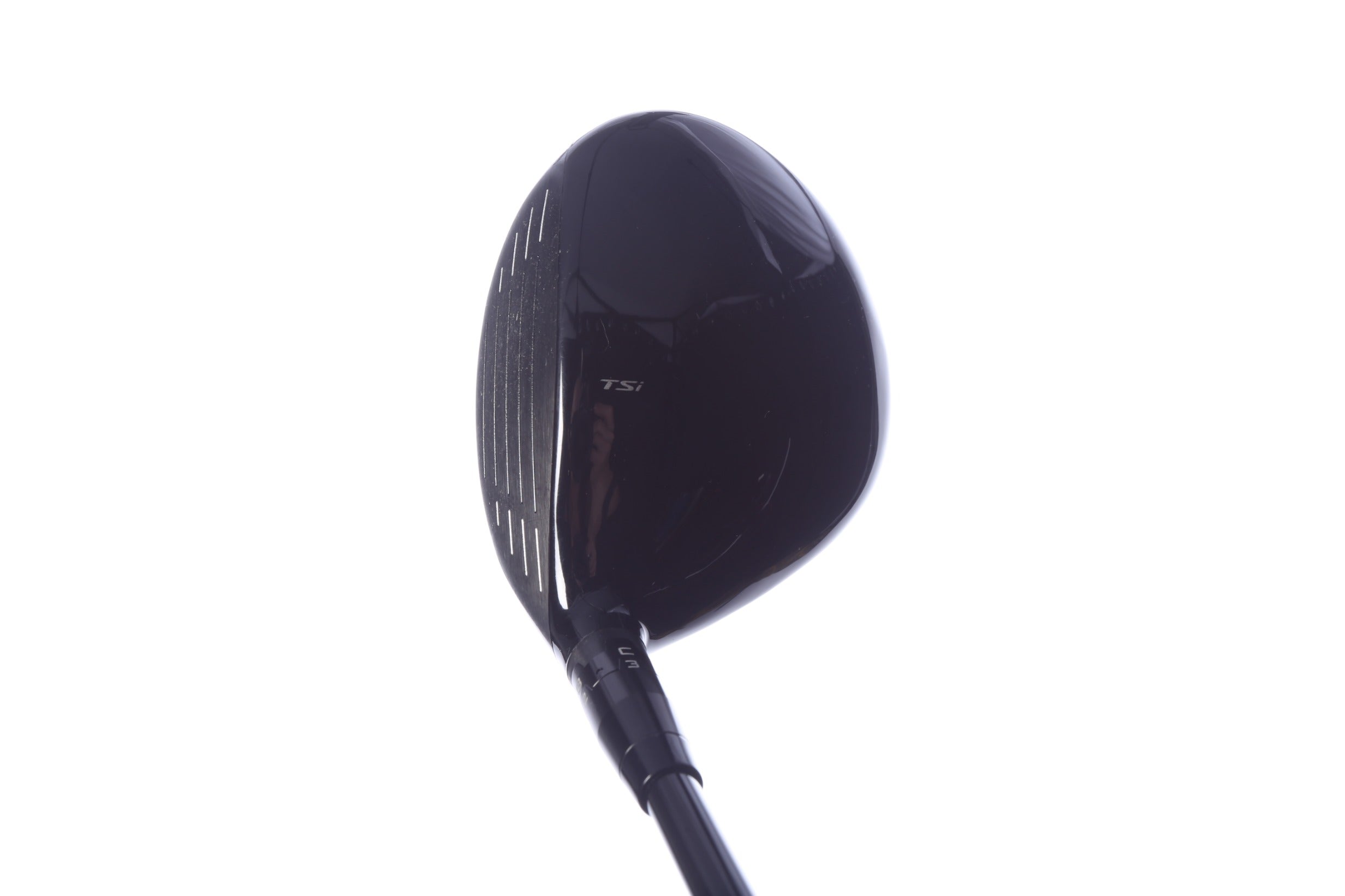 Used Titleist TSi2 3-Wood - Right-Handed - 13.5 Degrees - Stiff Flex