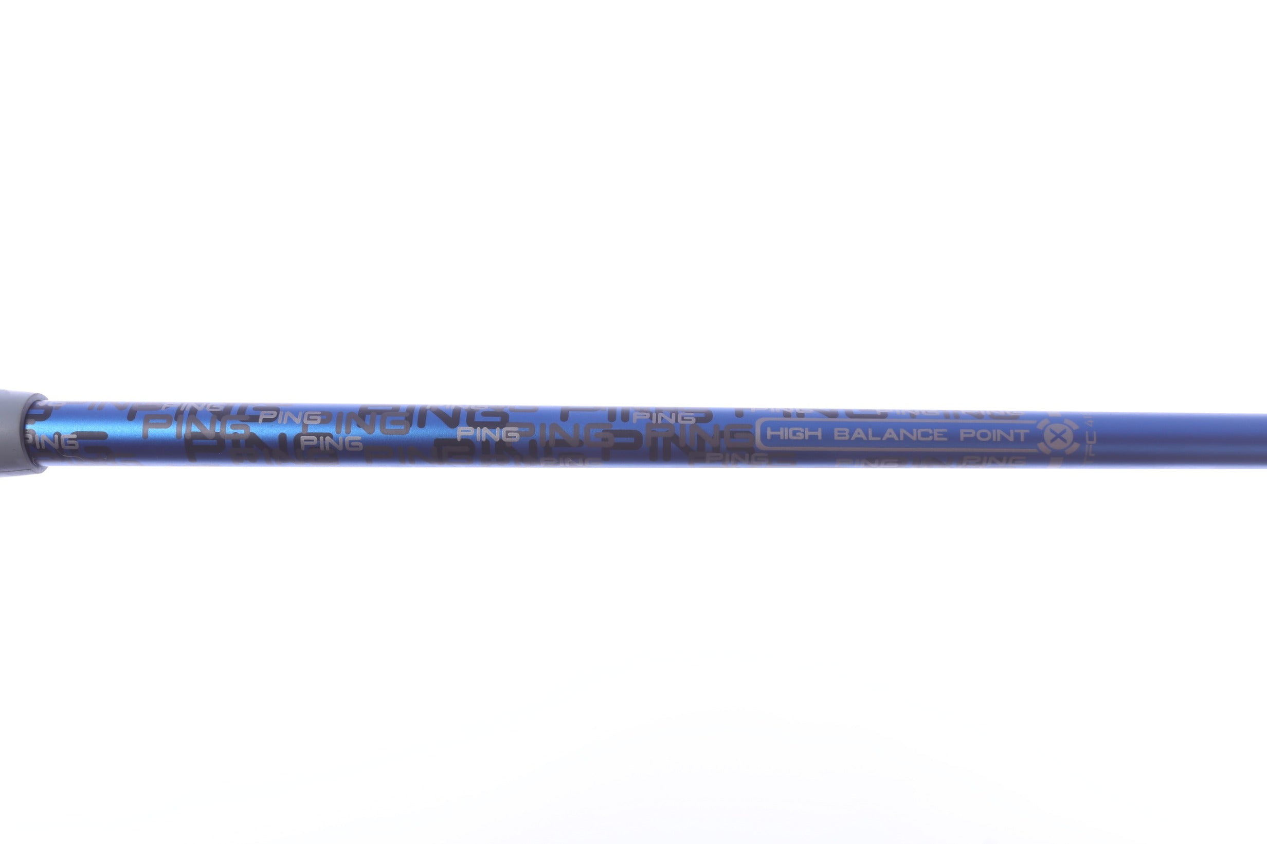 Used Ping G30 2H Hybrid - Right-Handed - 17 Degrees - Extra Stiff Flex