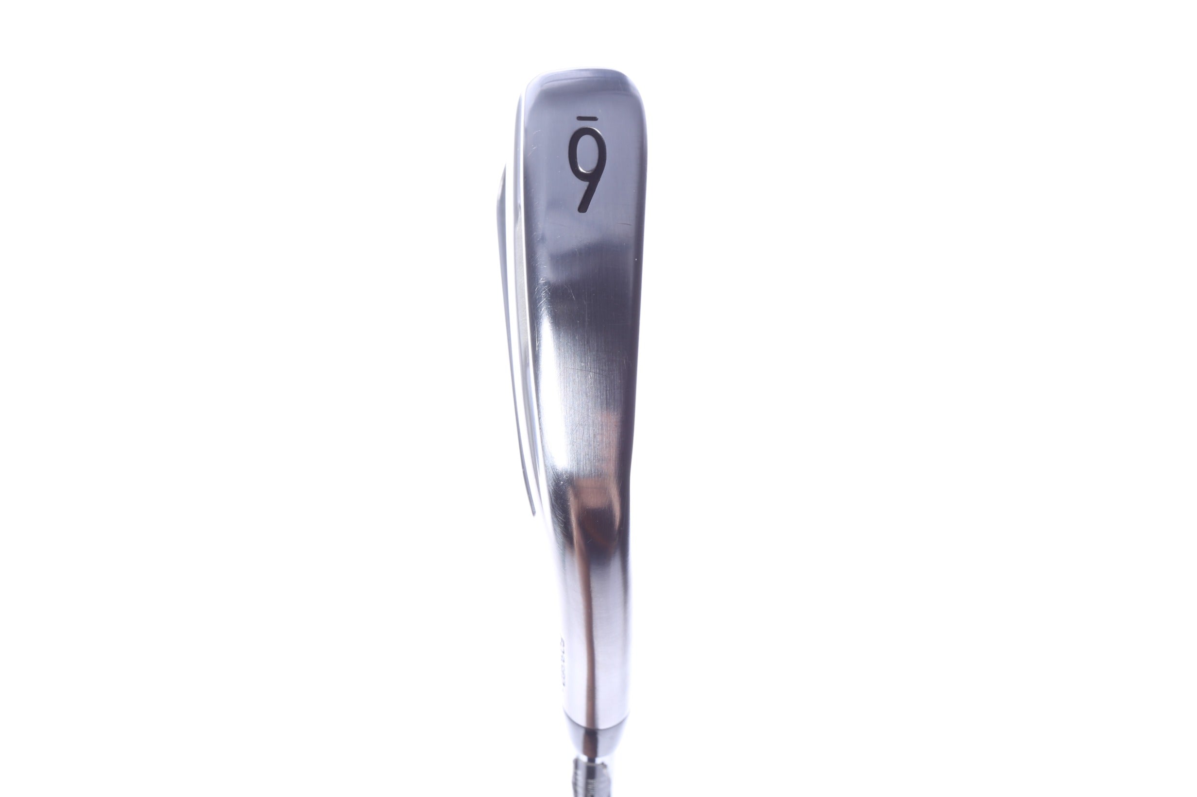 Used Titleist 2021 T100S Single 6-Iron - Right-Handed - Regular Plus Flex