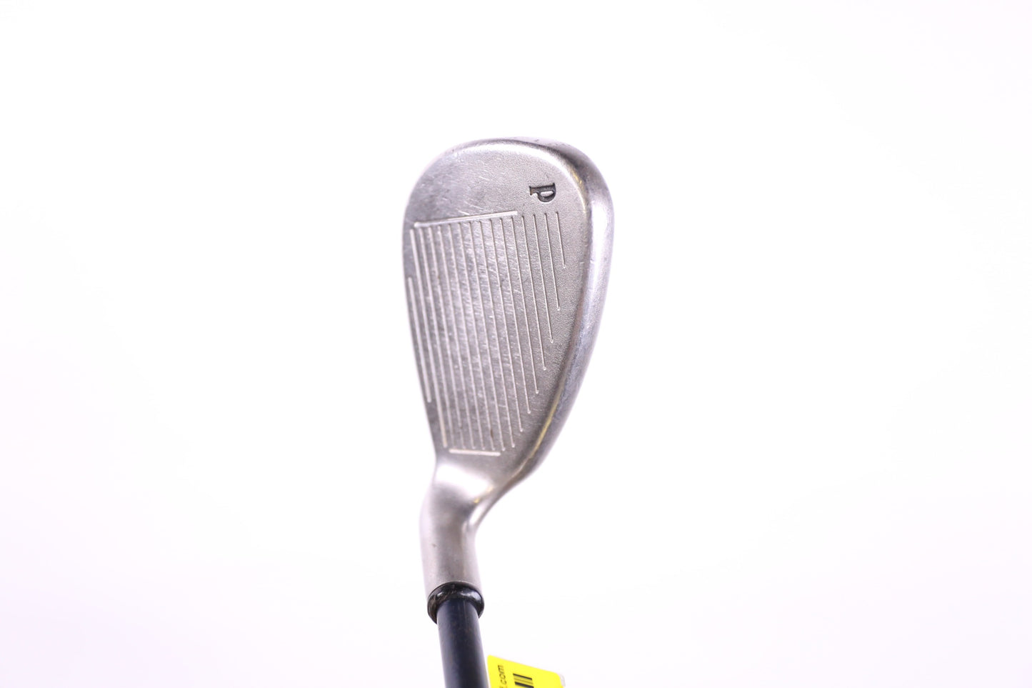 Used Callaway Big Bertha X-12 Pitching Wedge - Right-Handed - 46 Degrees - Regular Flex-Next Round