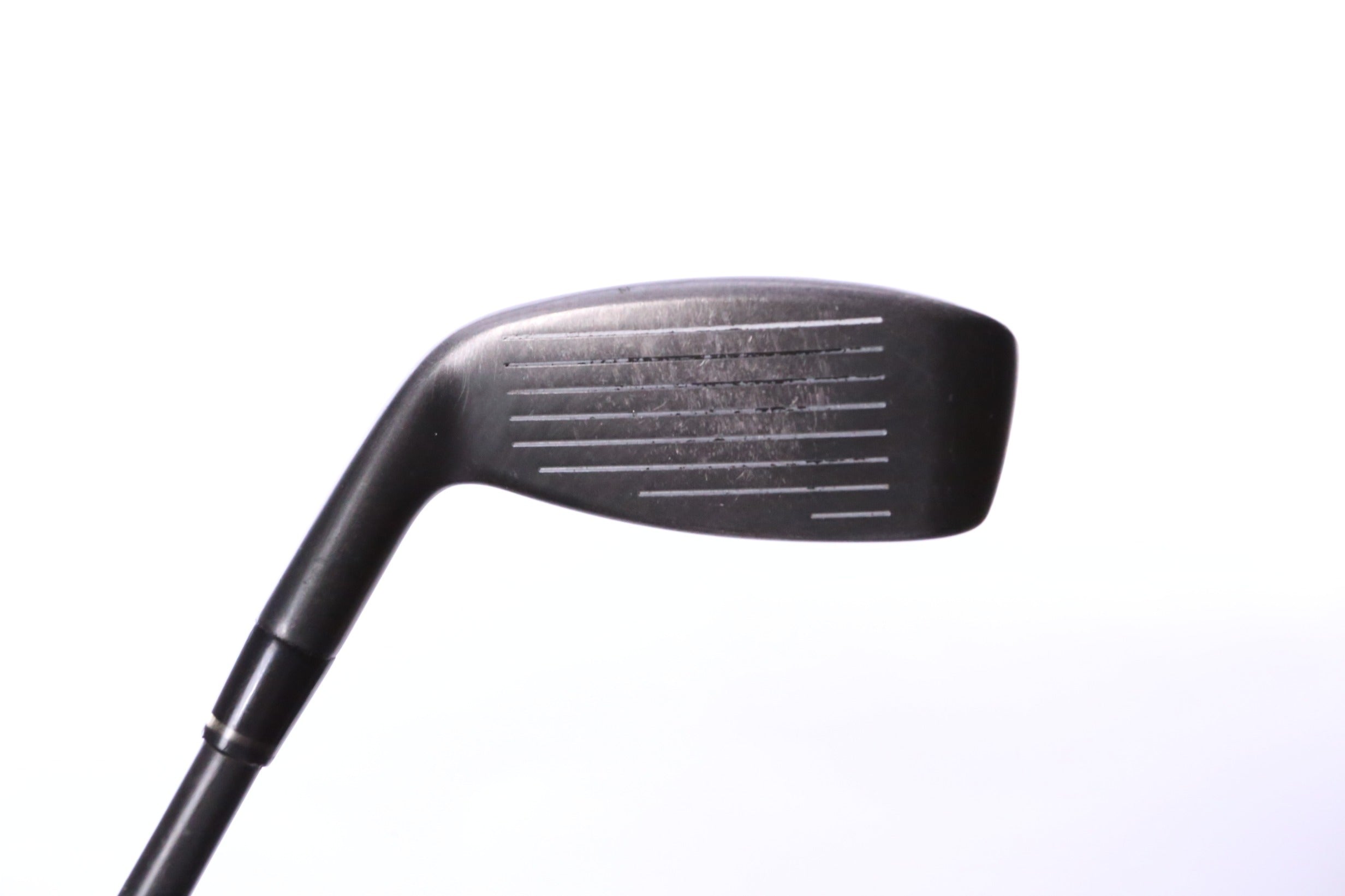 Used Adams Idea Pro a12 4H Hybrid - Right-Handed - 23 Degrees - Stiff Flex