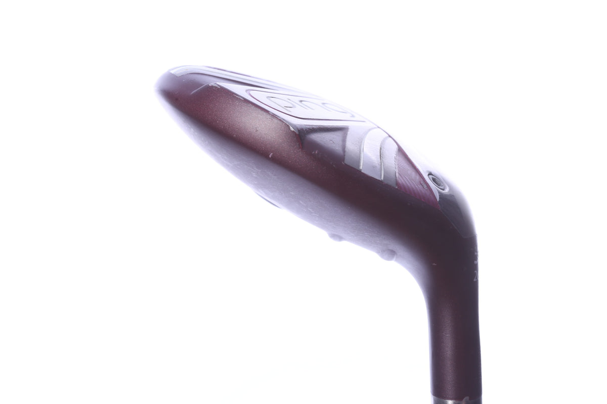 Used Ping G LE 2 5H Hybrid - Right-Handed - 26 Degrees - Ladies Flex