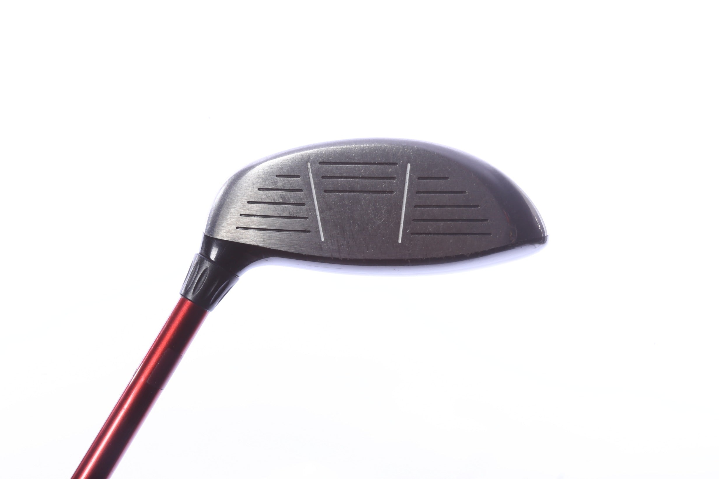 Used Callaway Big Bertha Diablo 5H Hybrid - Right-Handed - 27 Degrees - Regular Flex